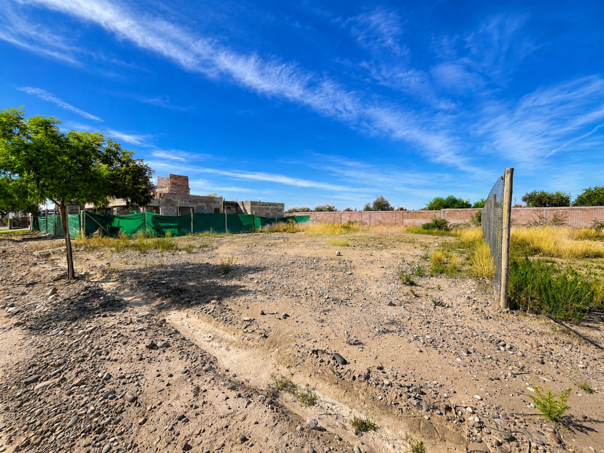 Lote en Venta en Maipu, Mendoza