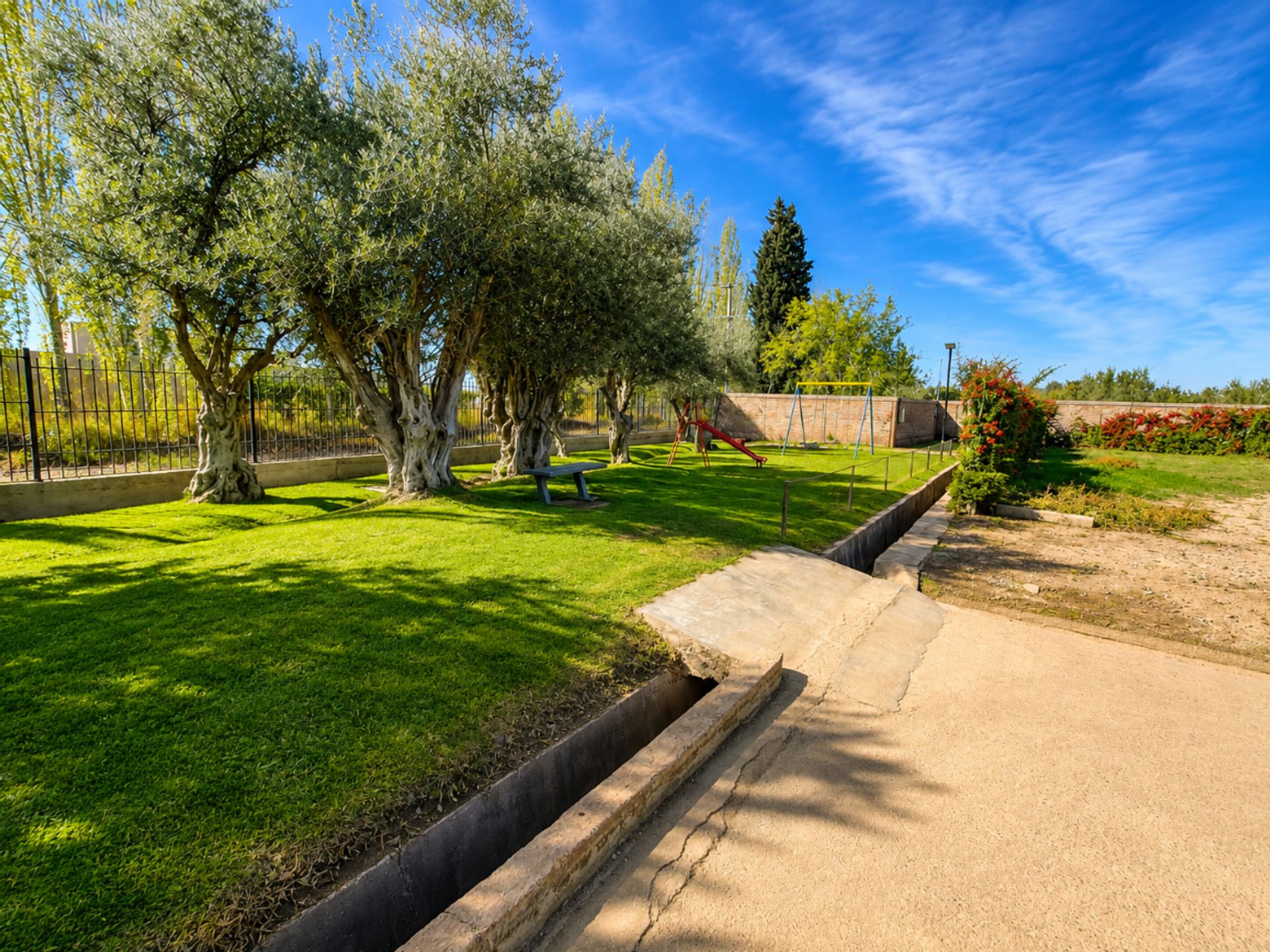 Lote en Venta en Maipu, Mendoza