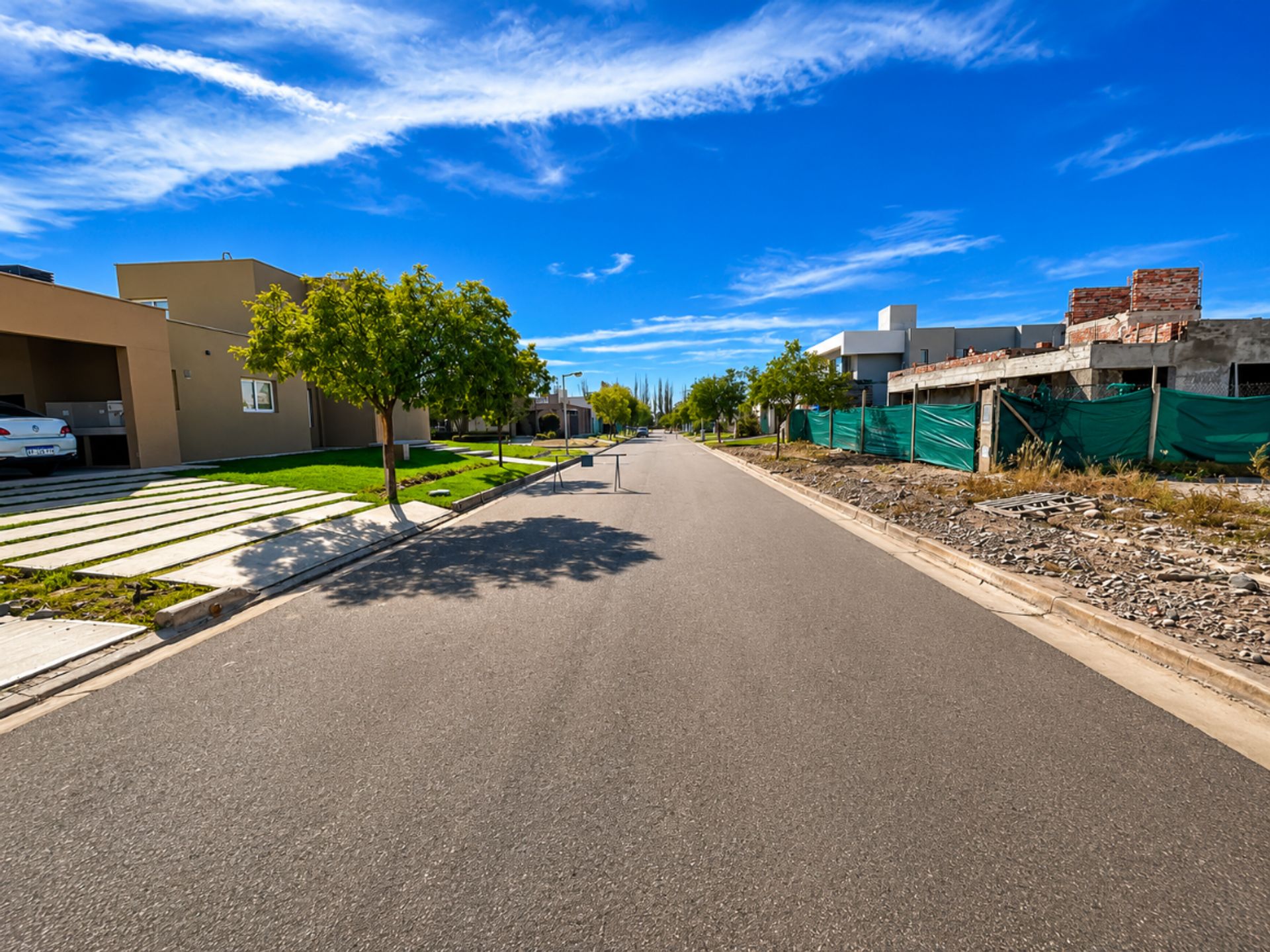 Lote en Venta en Maipu, Mendoza
