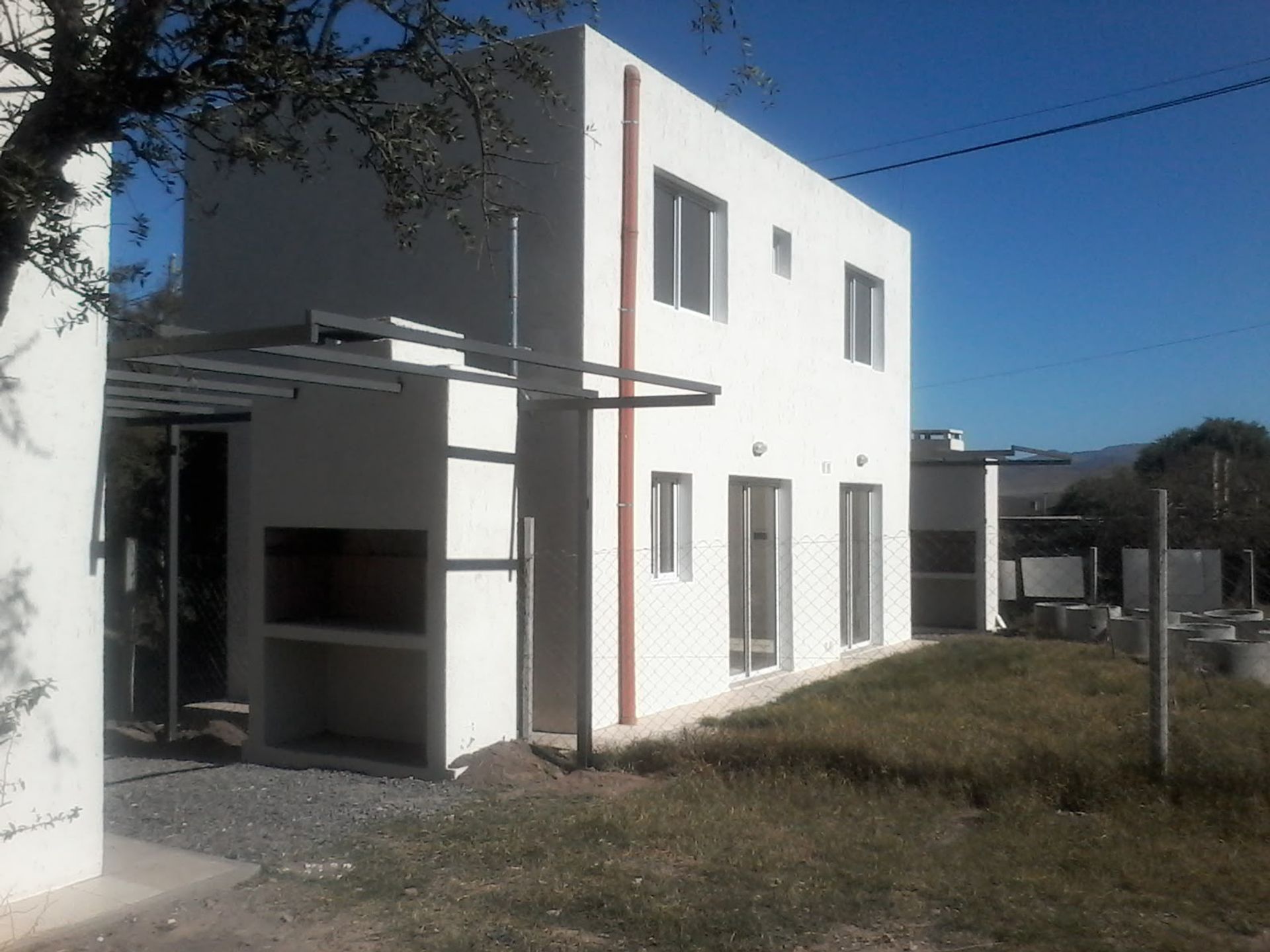 Casa en Alquiler en Capital, Cordoba