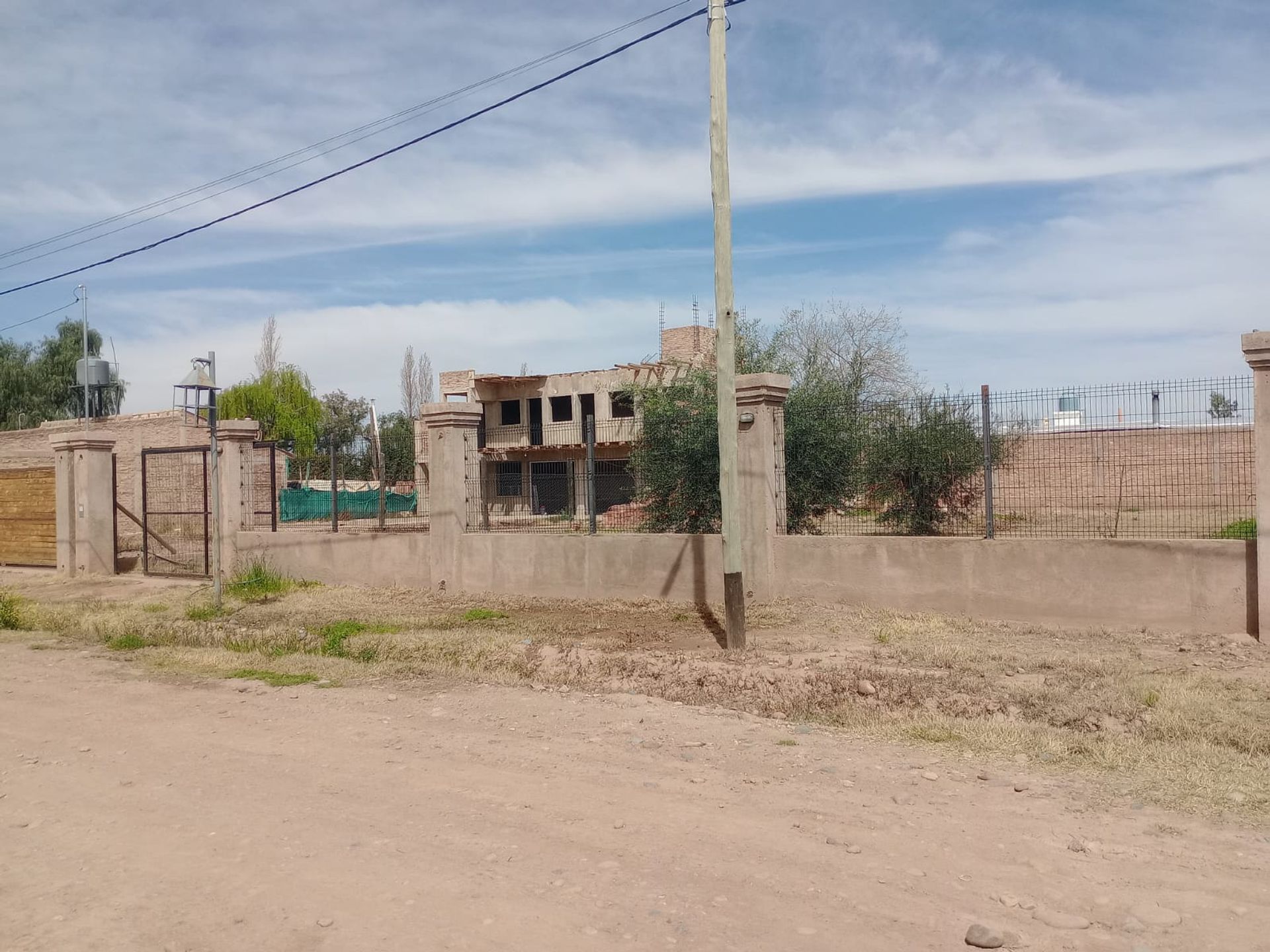 Lote en Venta en Maipu, Mendoza