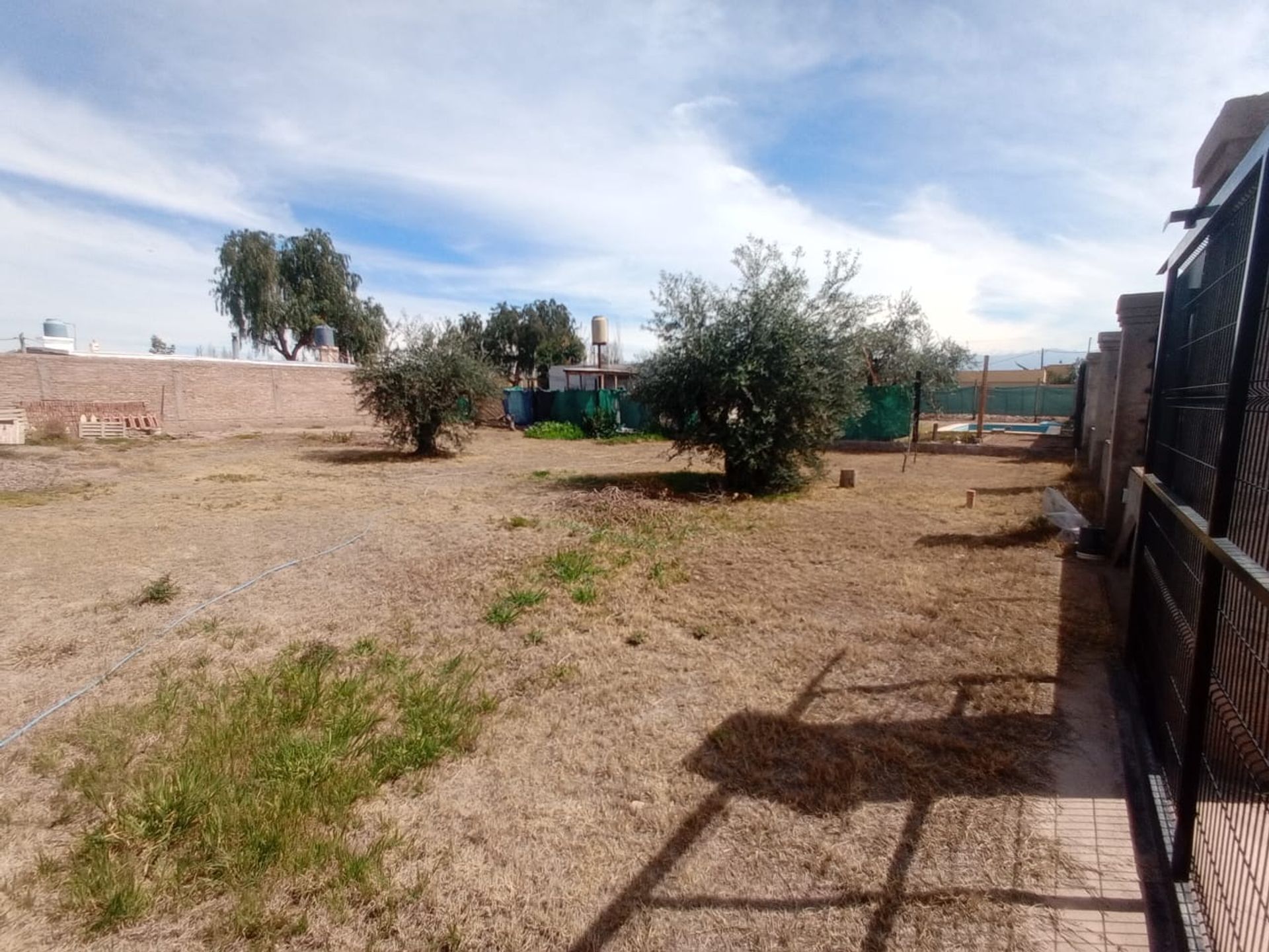 Lote en Venta en Maipu, Mendoza