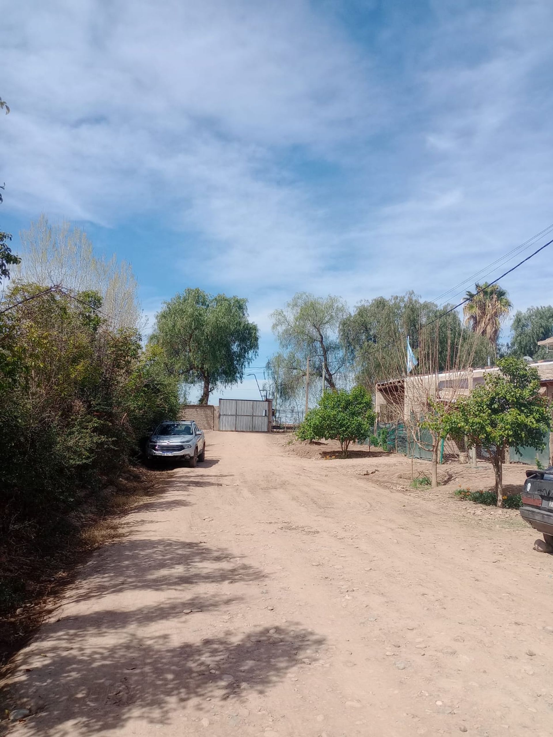 Lote en Venta en Maipu, Mendoza