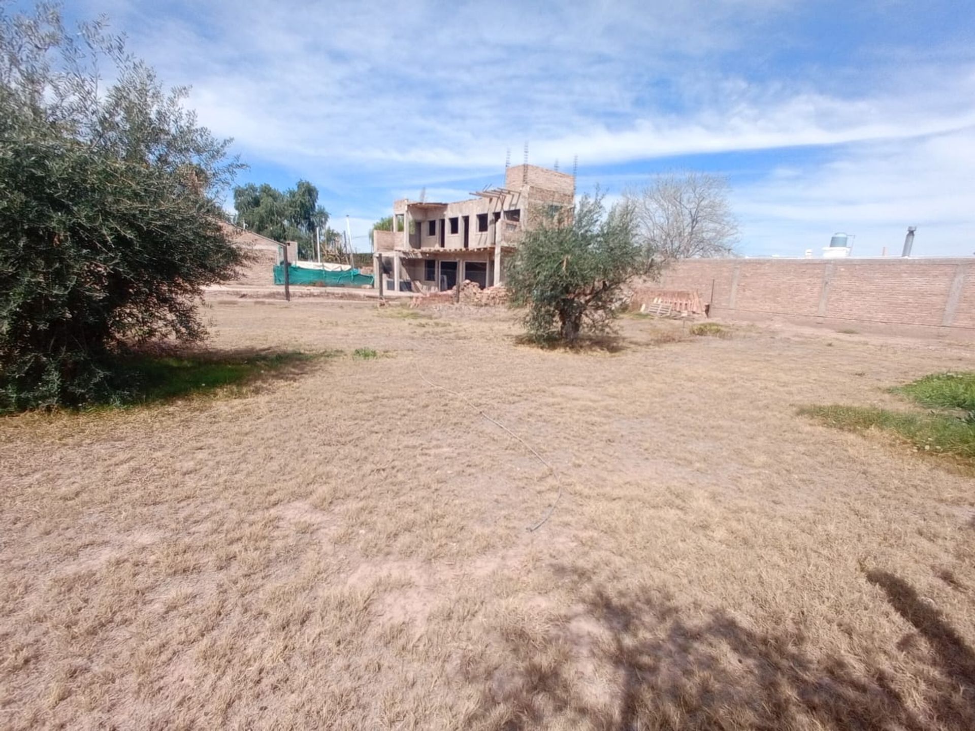 Lote en Venta en Maipu, Mendoza