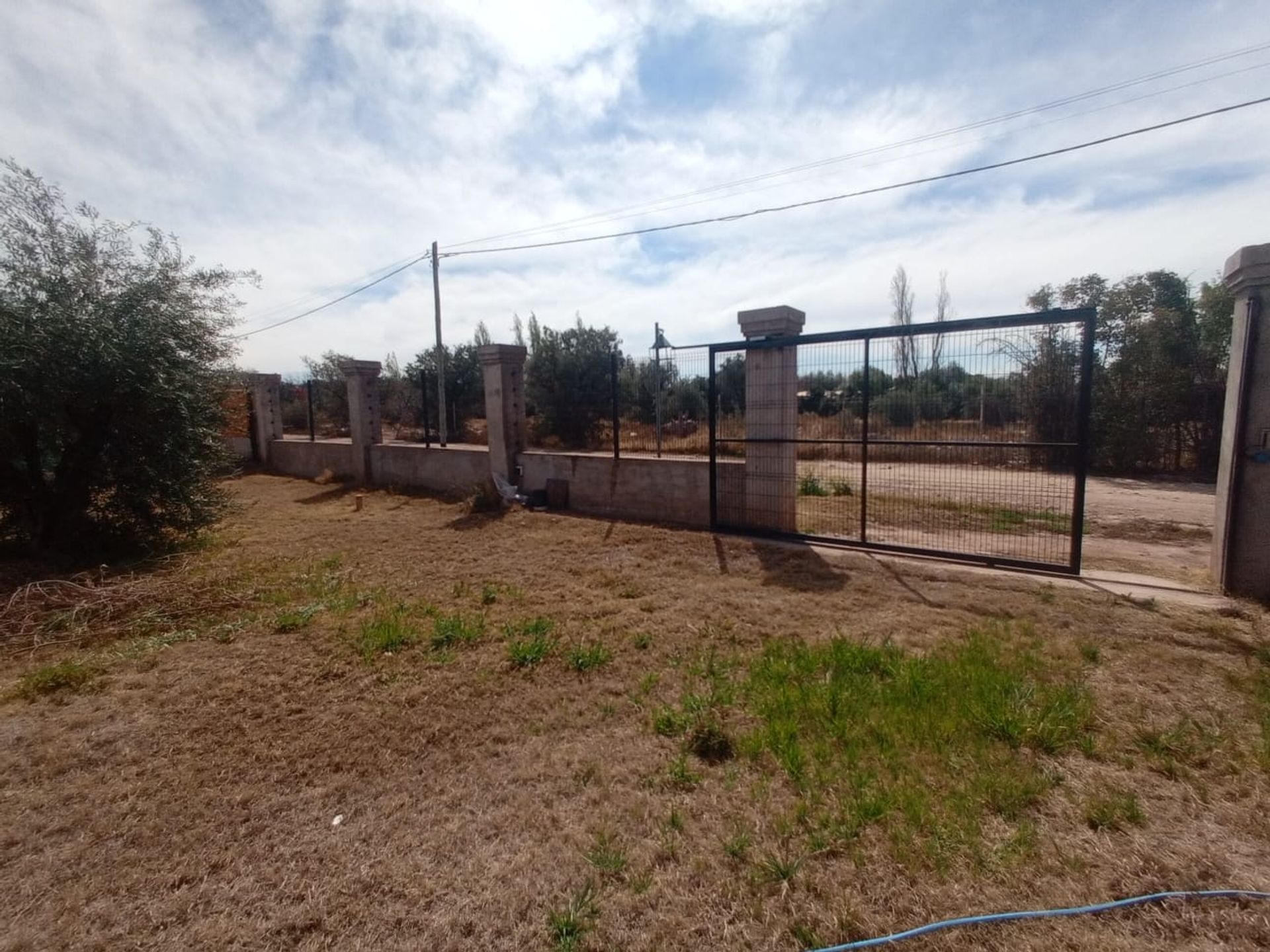 Lote en Venta en Maipu, Mendoza