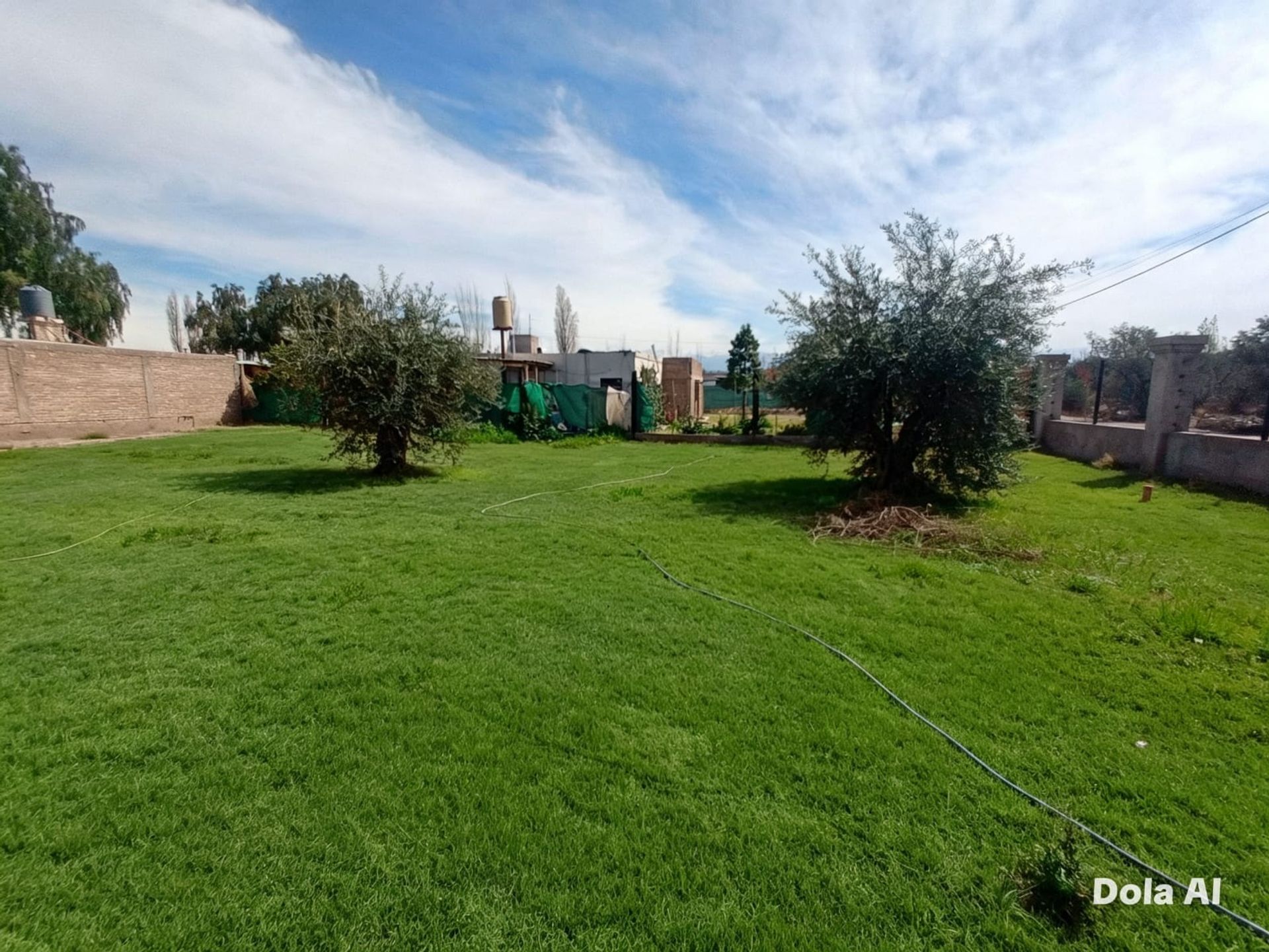 Lote en Venta en Maipu, Mendoza