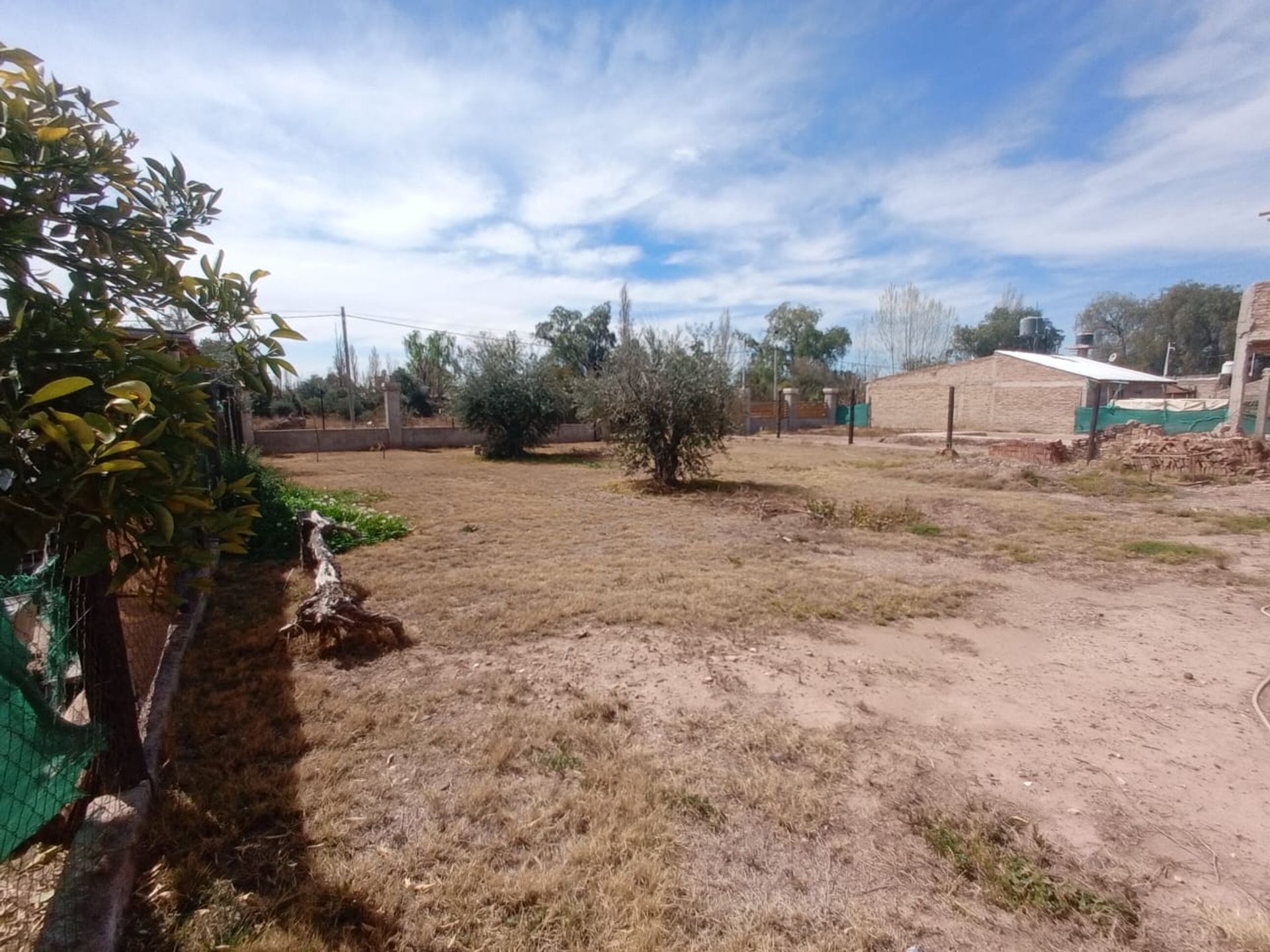 Lote en Venta en Maipu, Mendoza