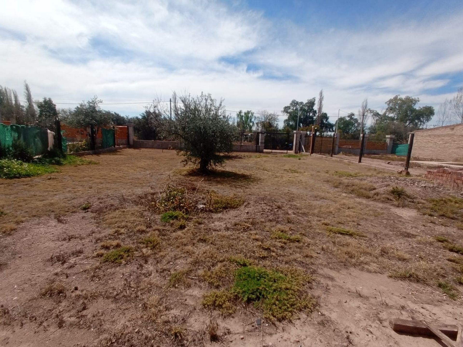 Lote en Venta en Maipu, Mendoza