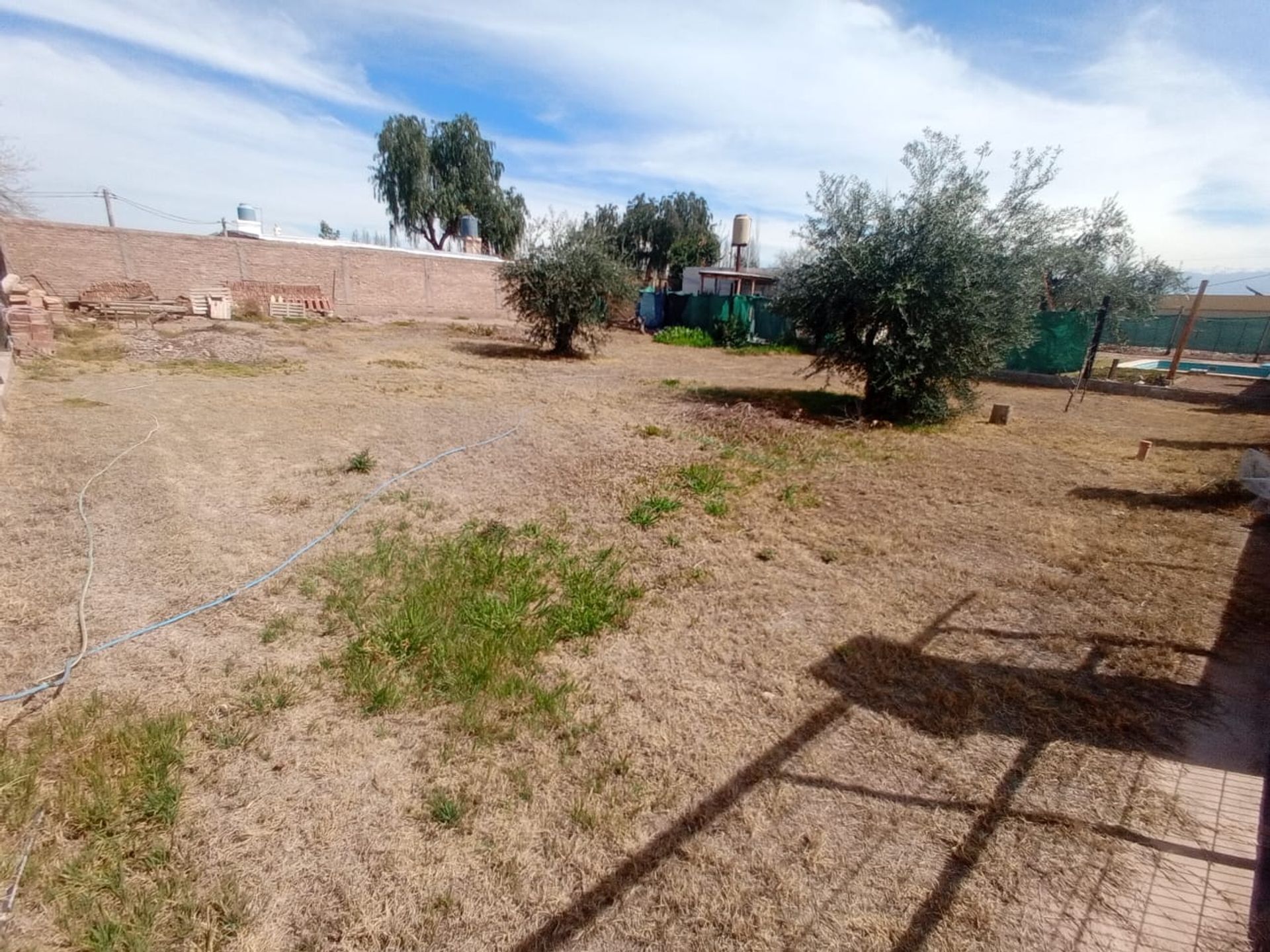 Lote en Venta en Maipu, Mendoza