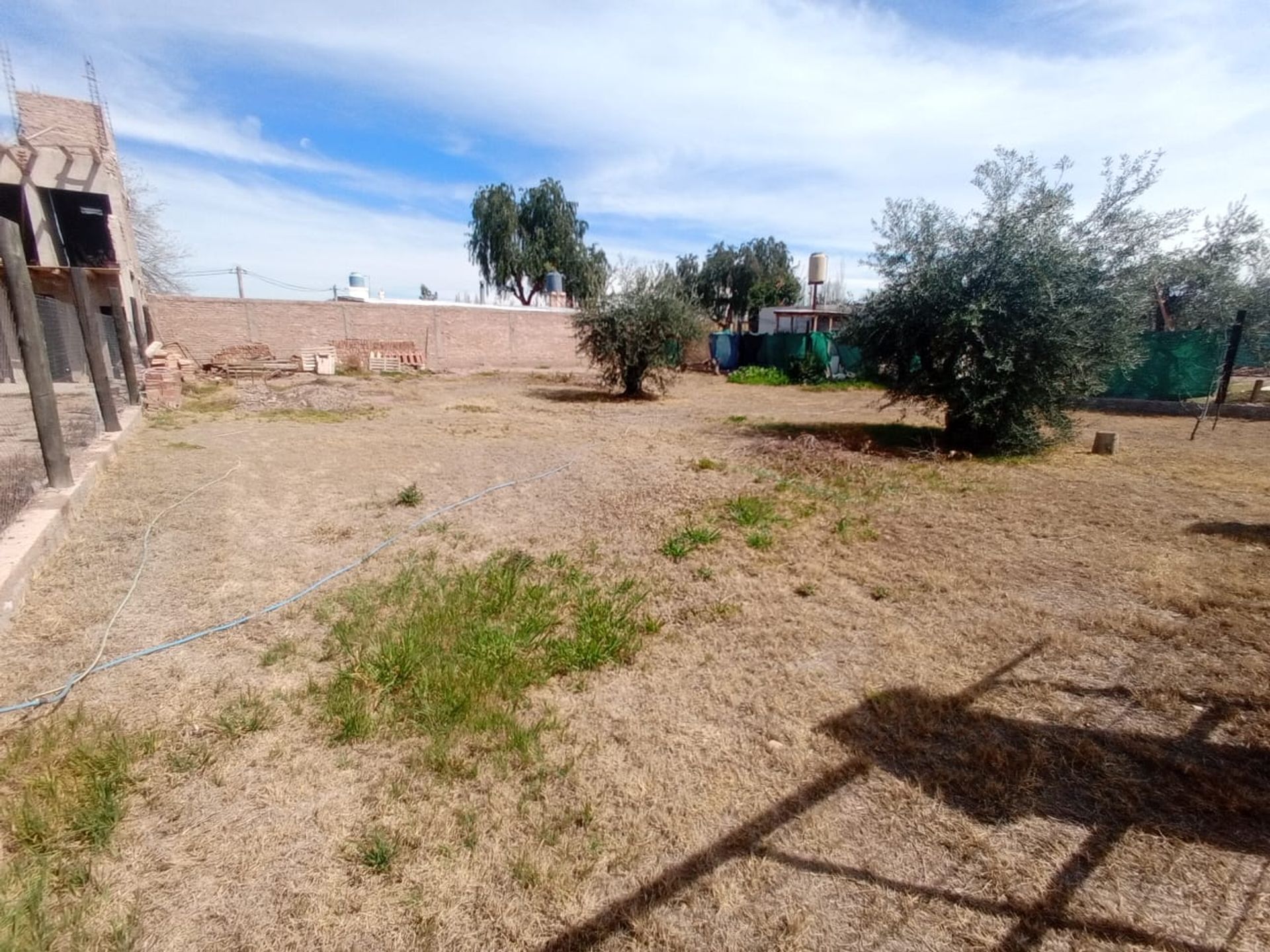 Lote en Venta en Maipu, Mendoza
