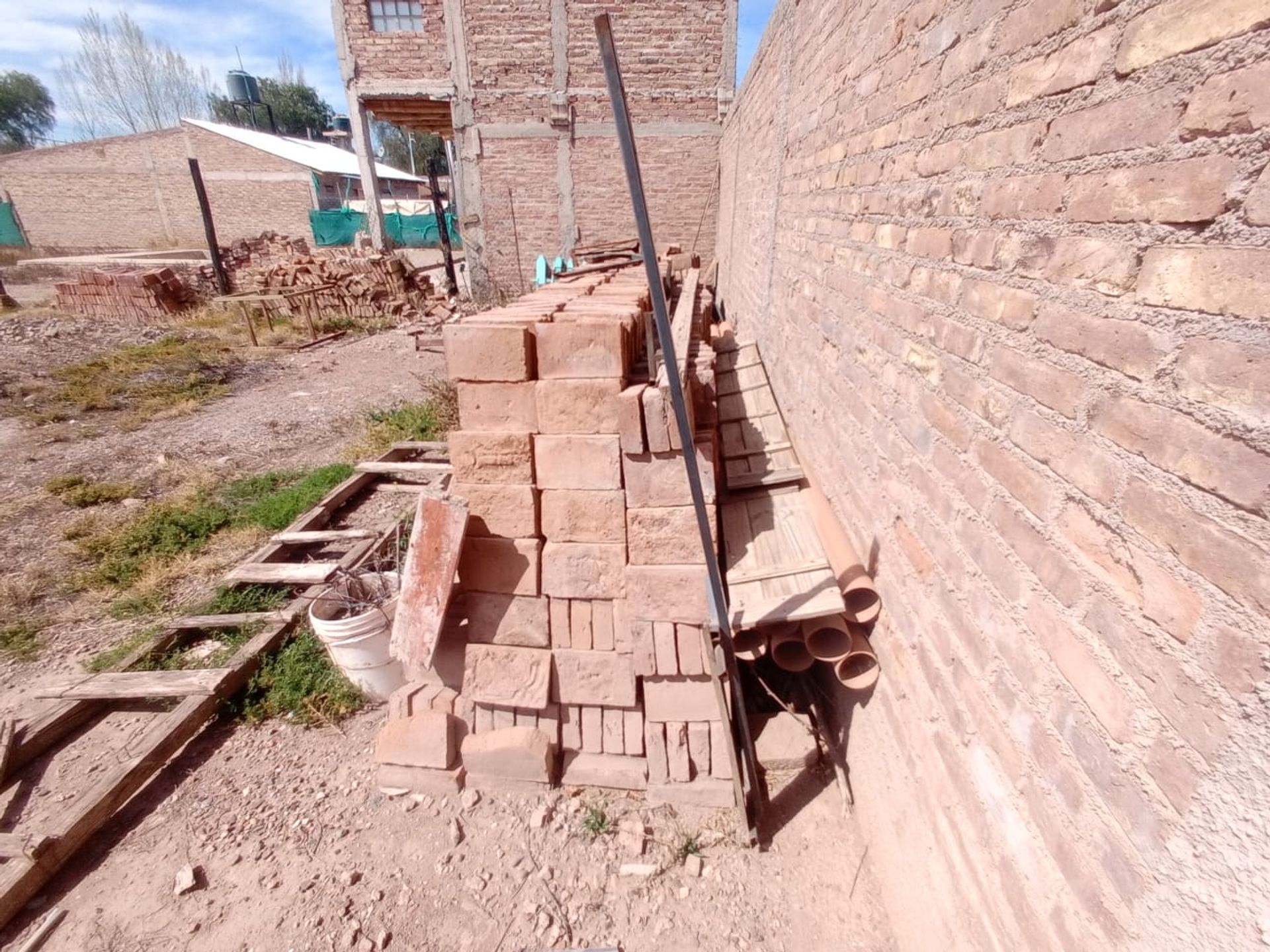 Lote en Venta en Maipu, Mendoza