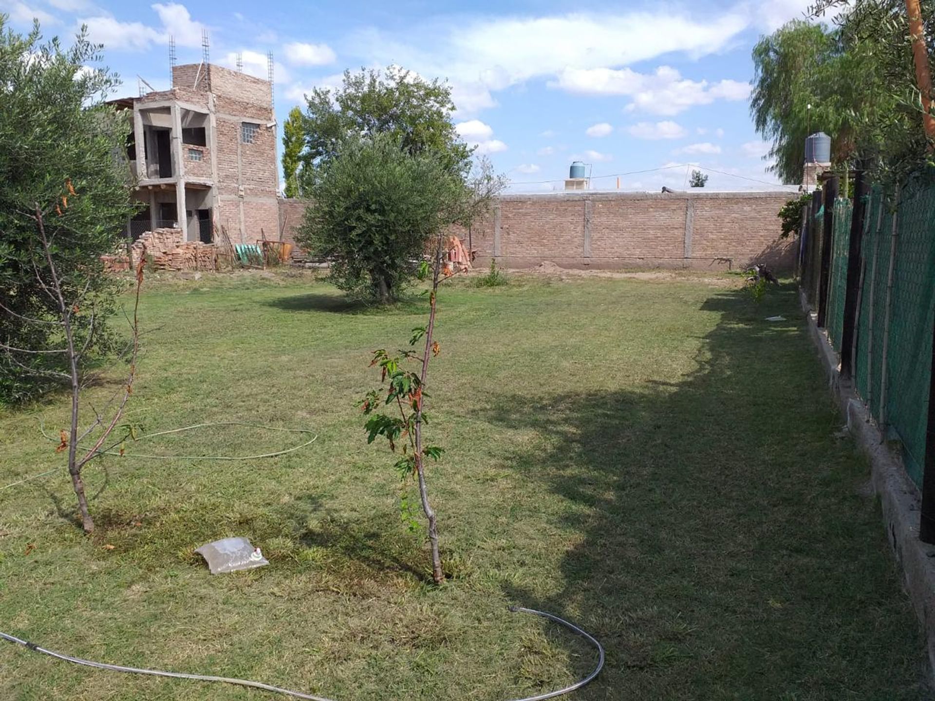 Lote en Venta en Maipu, Mendoza