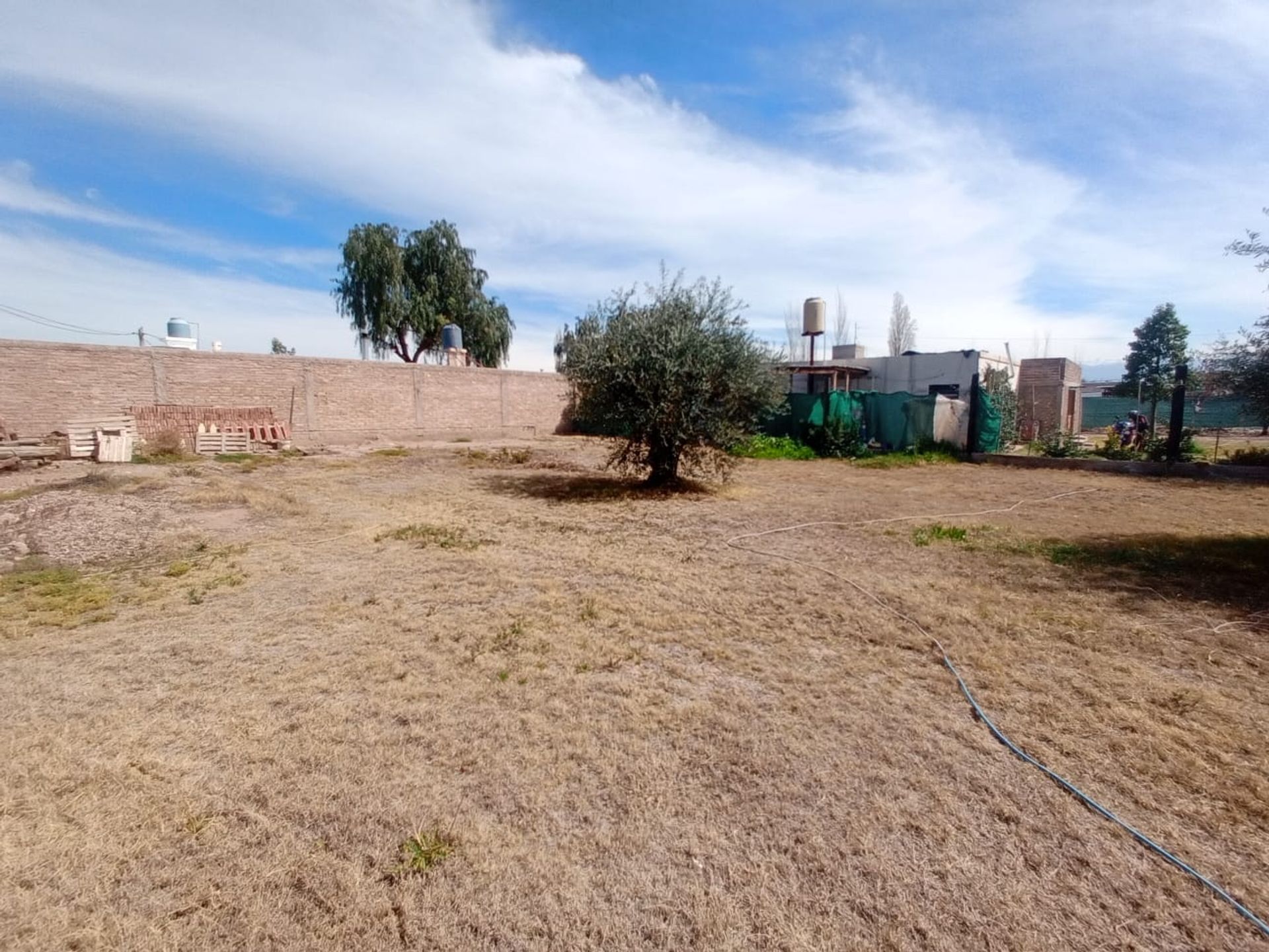 Lote en Venta en Maipu, Mendoza