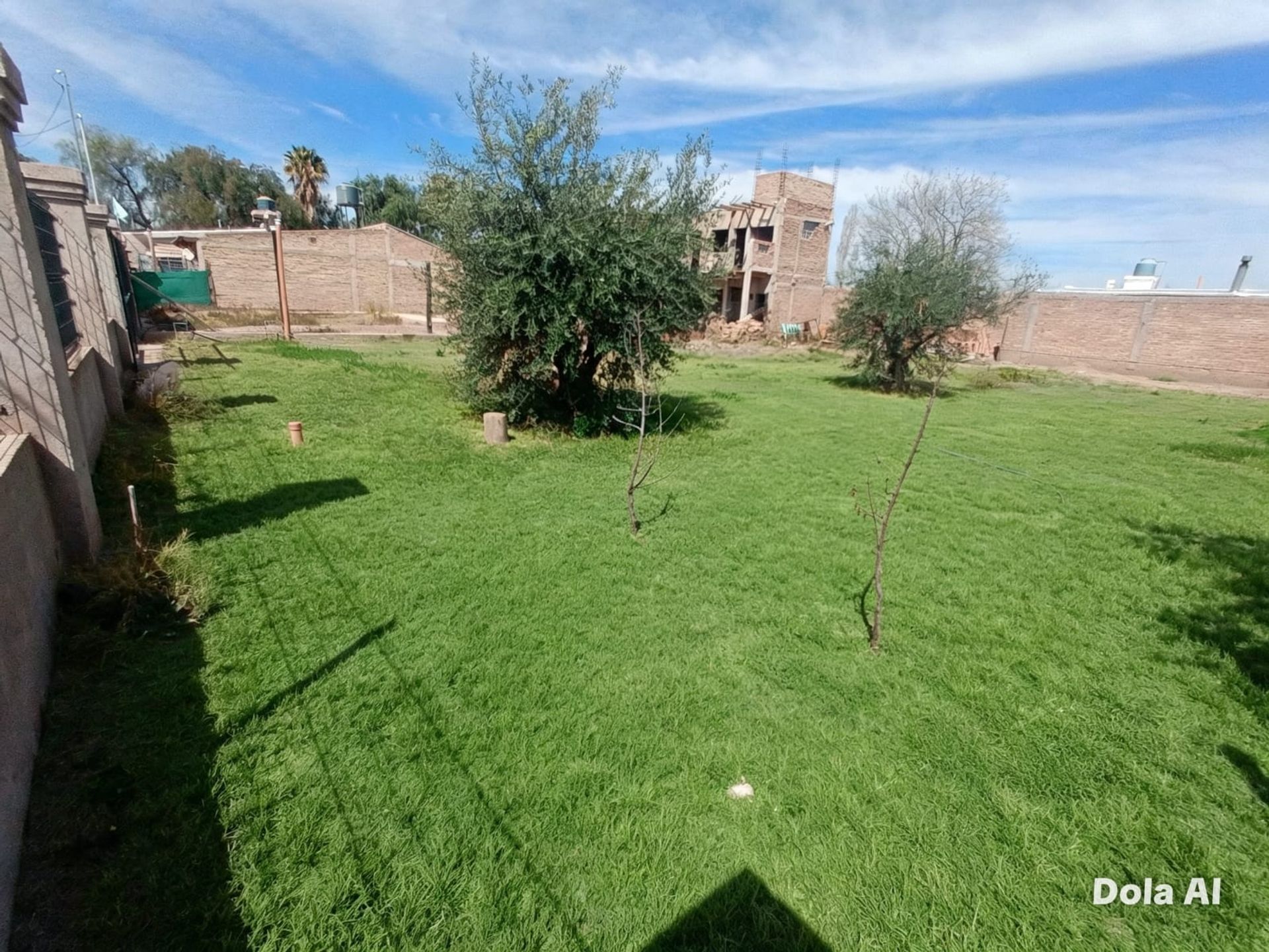 Lote en Venta en Maipu, Mendoza