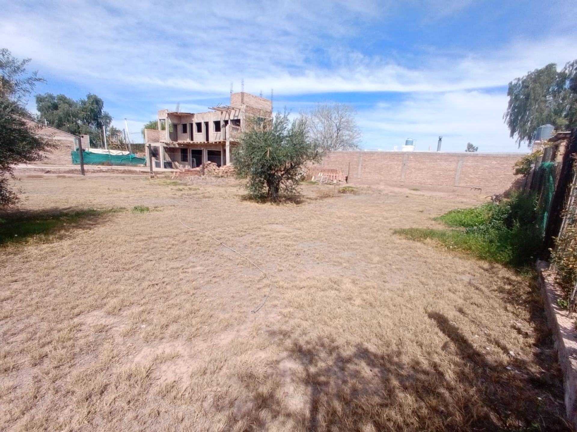 Lote en Venta en Maipu, Mendoza