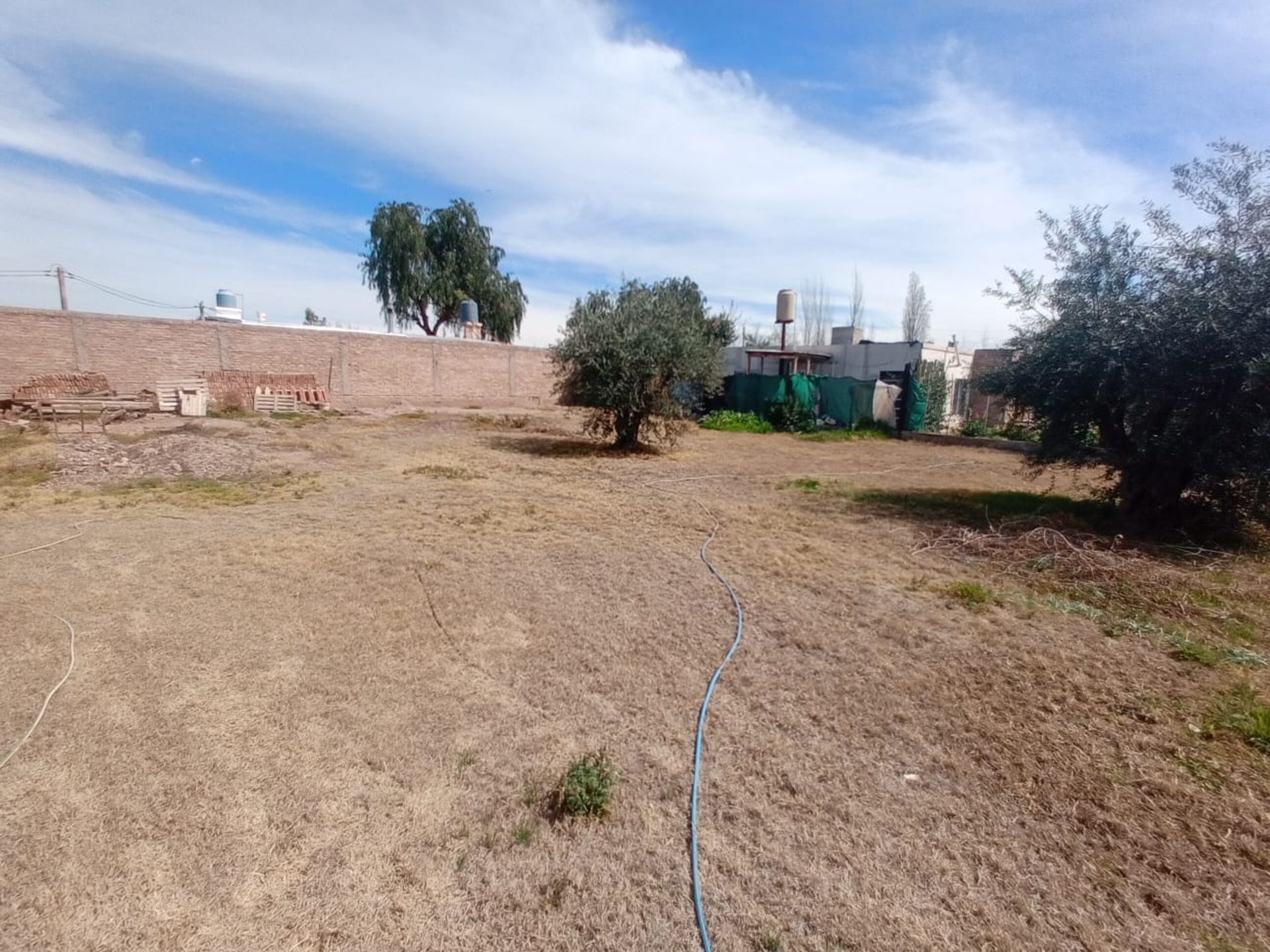 Lote en Venta en Maipu, Mendoza