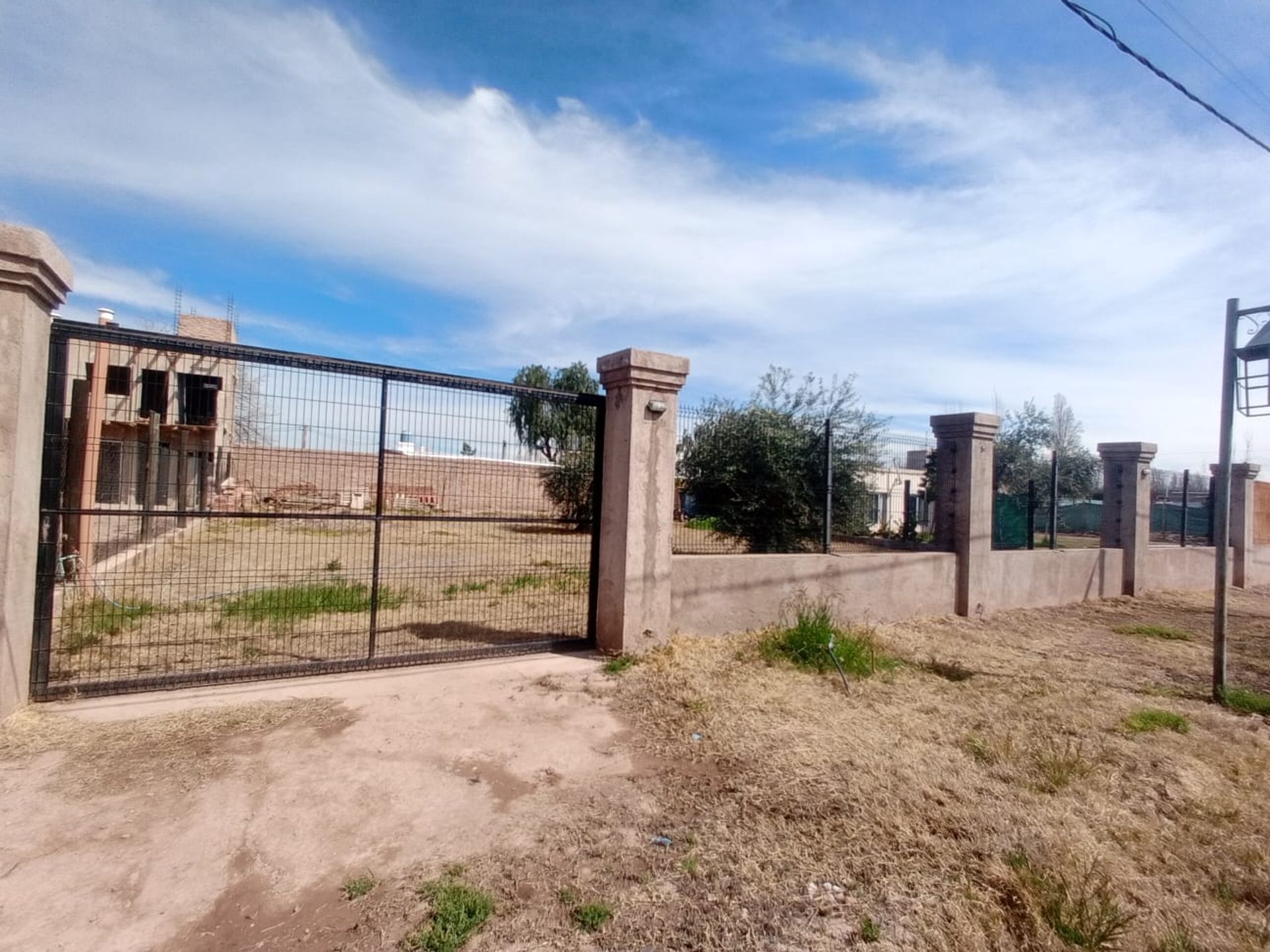 Lote en Venta en Maipu, Mendoza