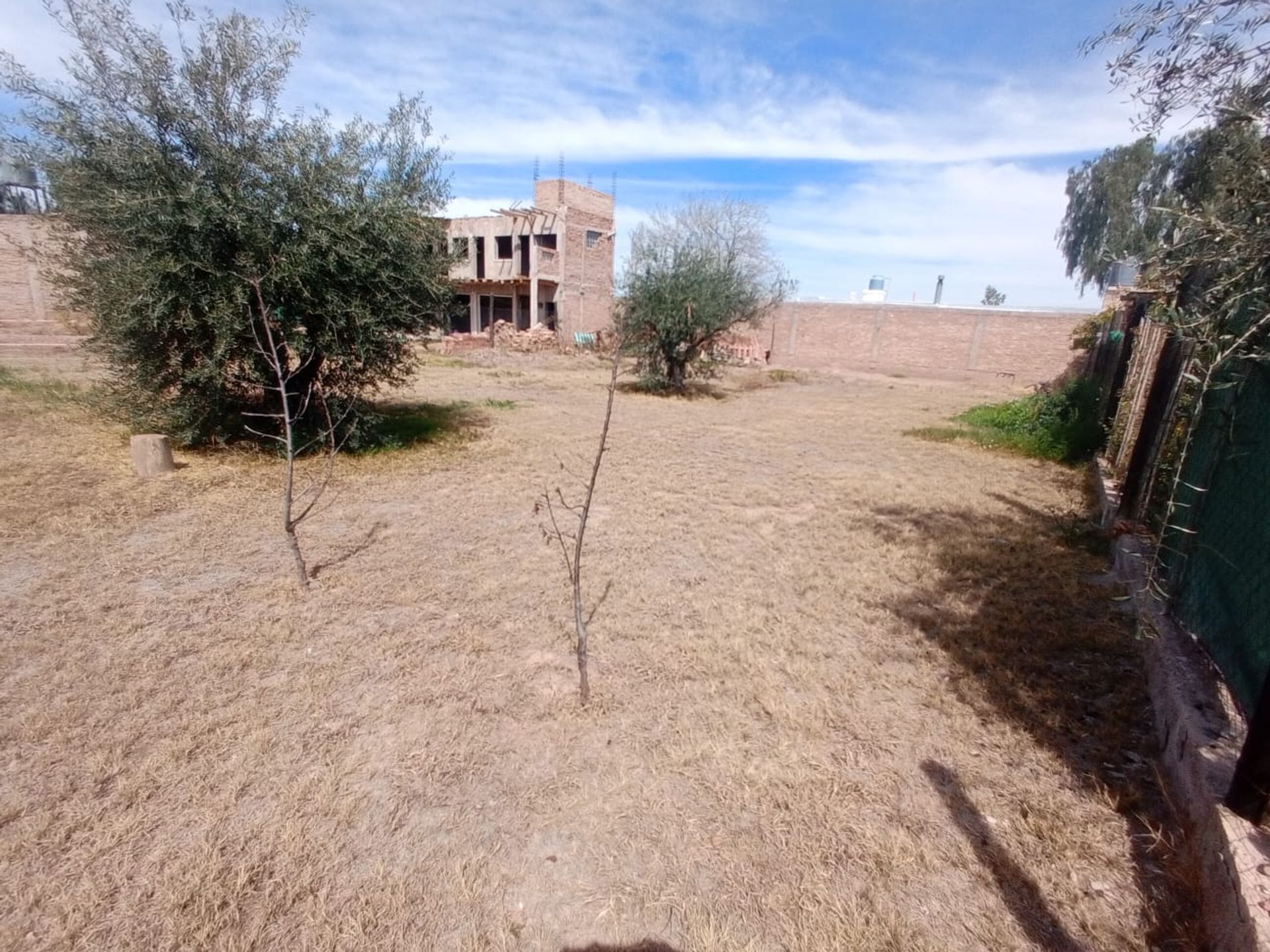 Lote en Venta en Maipu, Mendoza