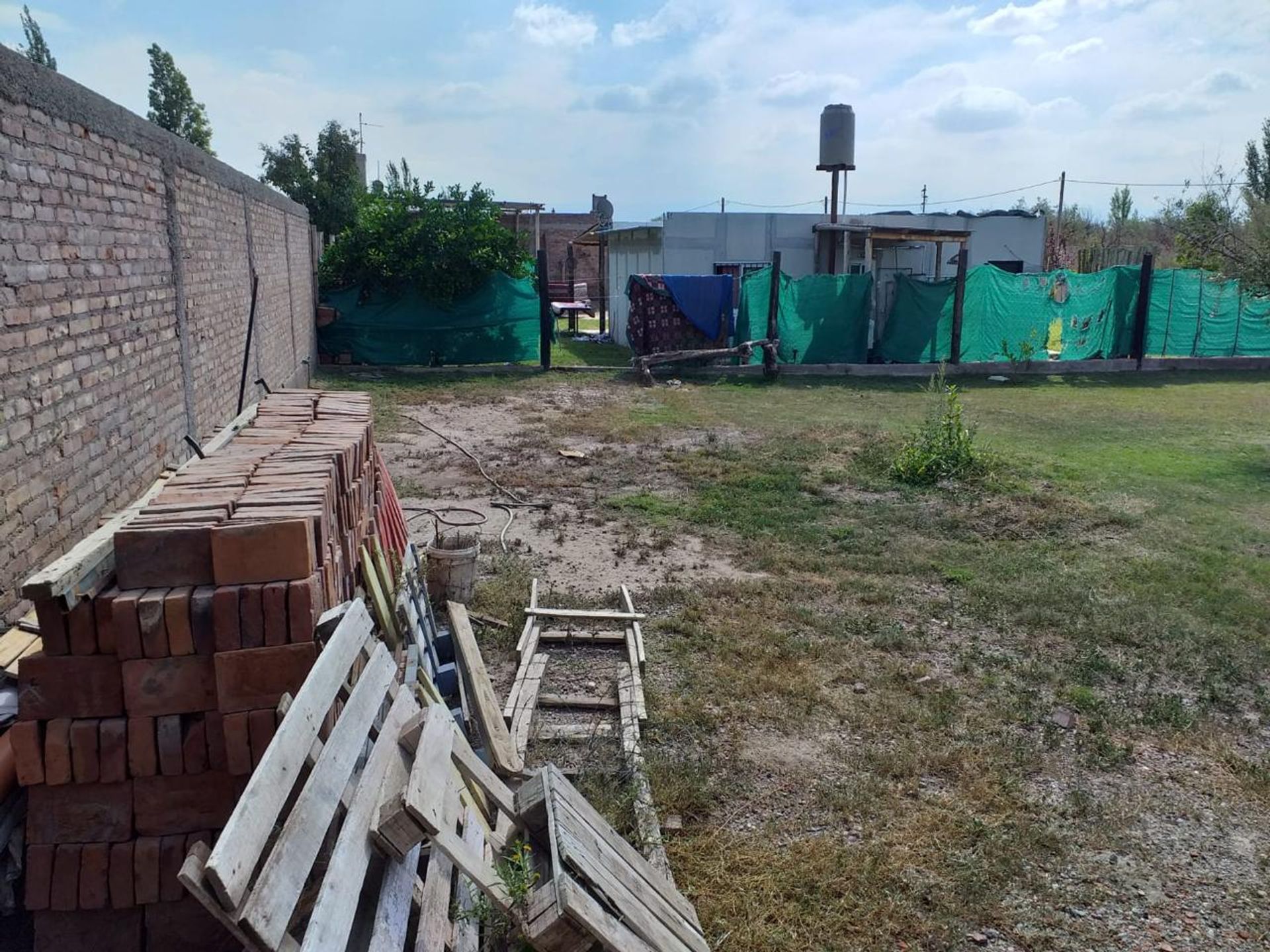 Lote en Venta en Maipu, Mendoza