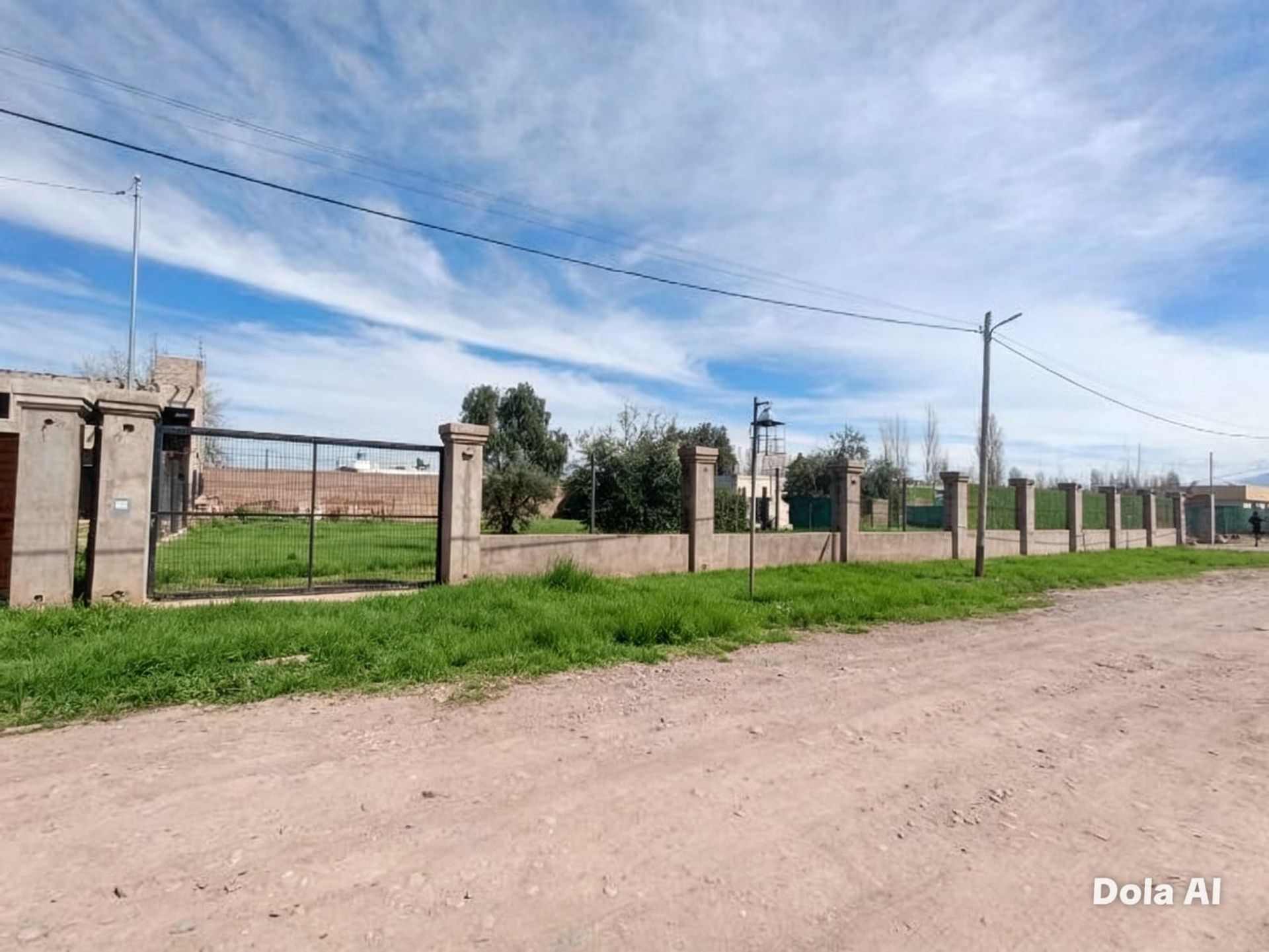 Lote en Venta en Maipu, Mendoza