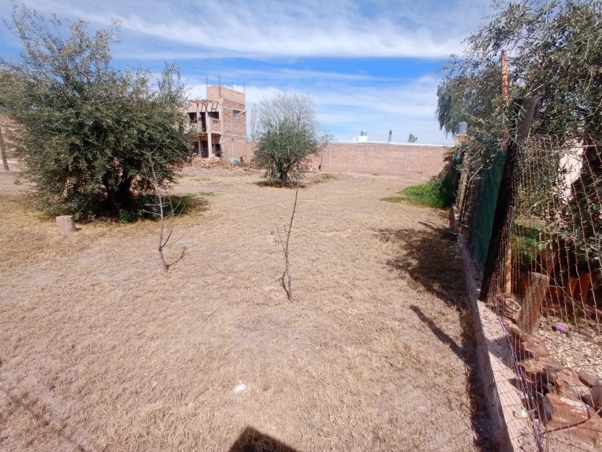 Lote en Venta en Maipu, Mendoza