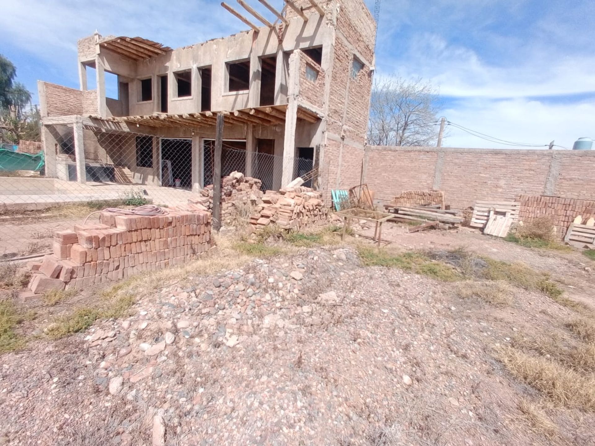 Lote en Venta en Maipu, Mendoza