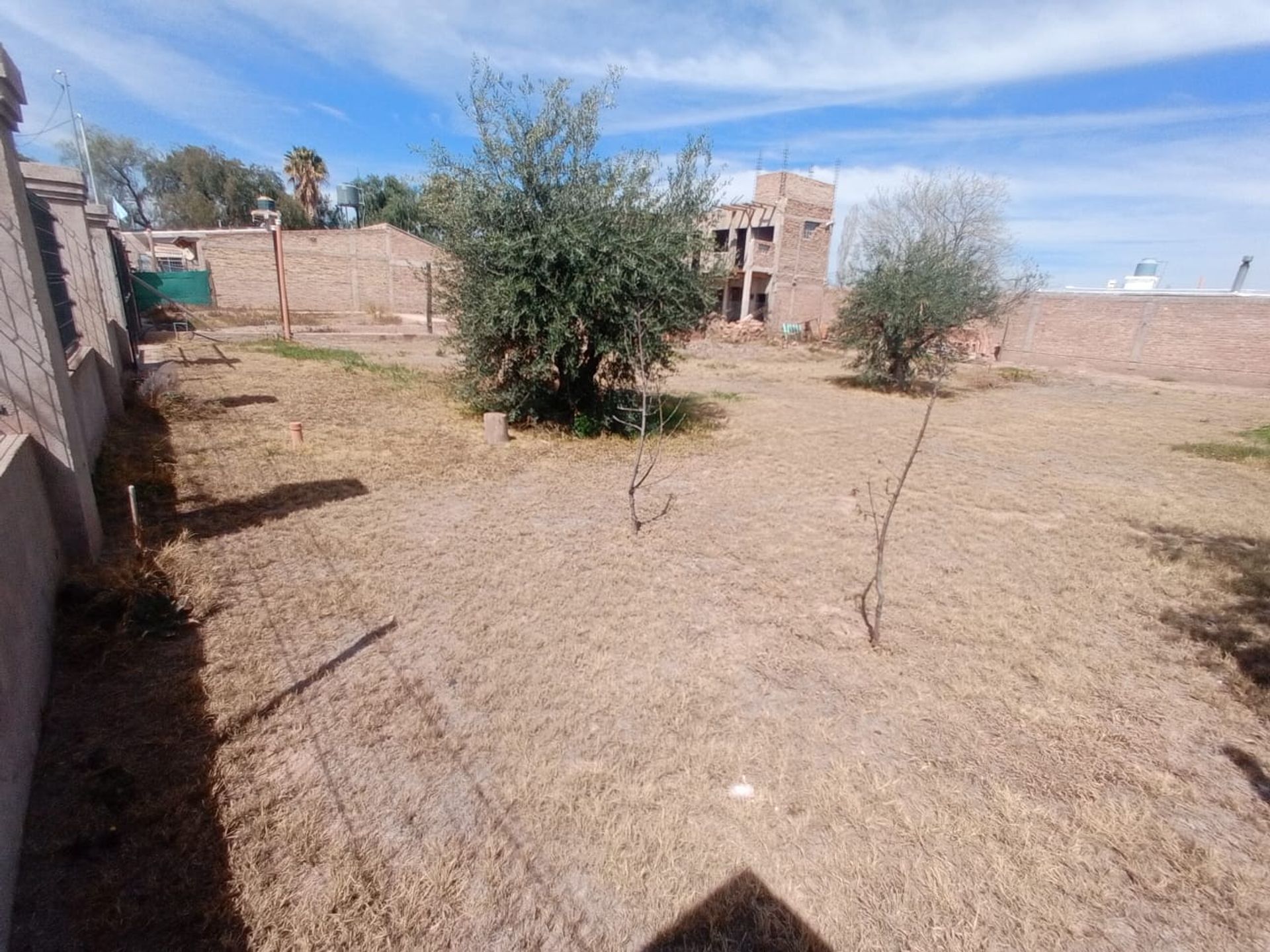 Lote en Venta en Maipu, Mendoza