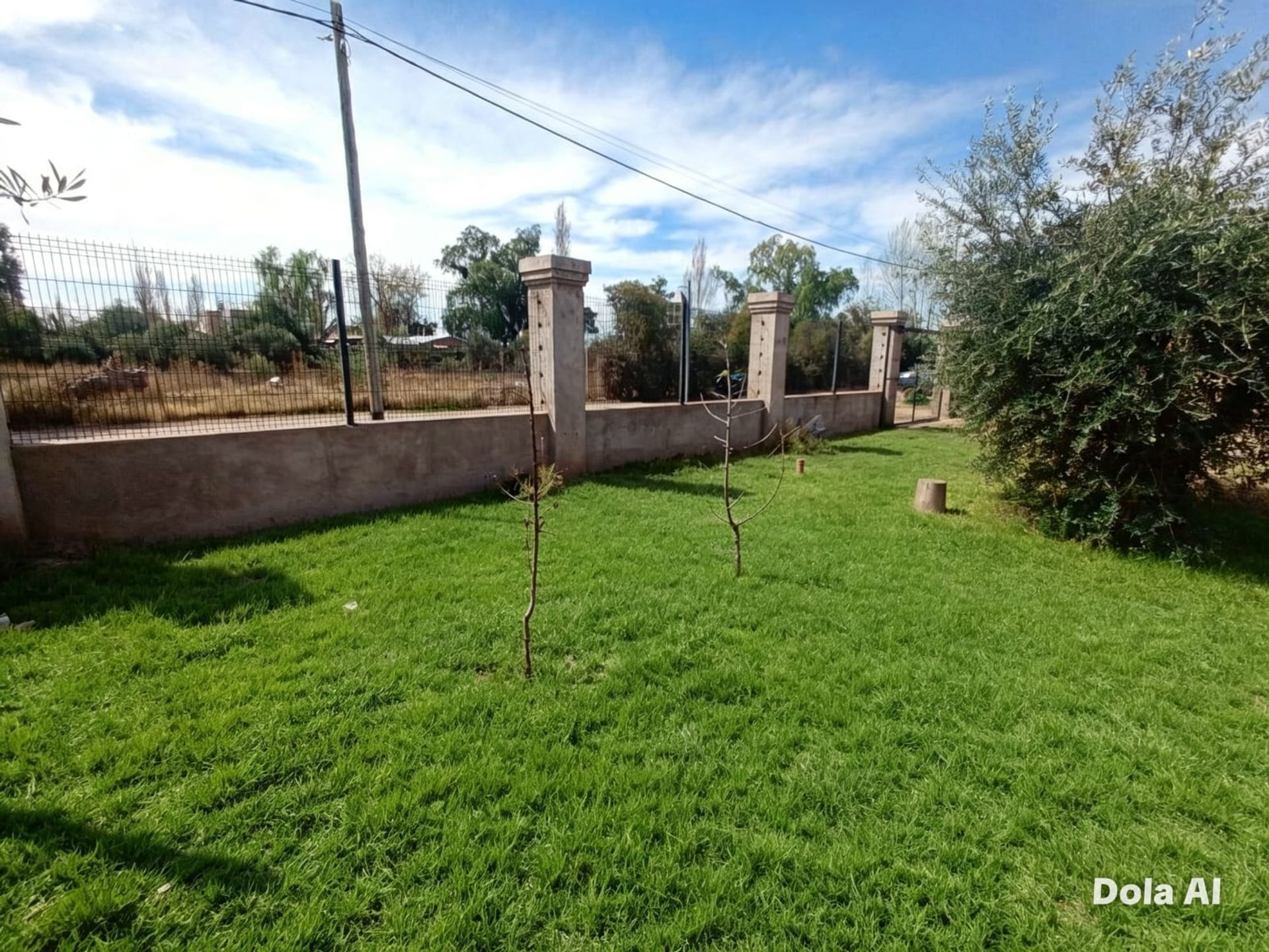 Lote en Venta en Maipu, Mendoza
