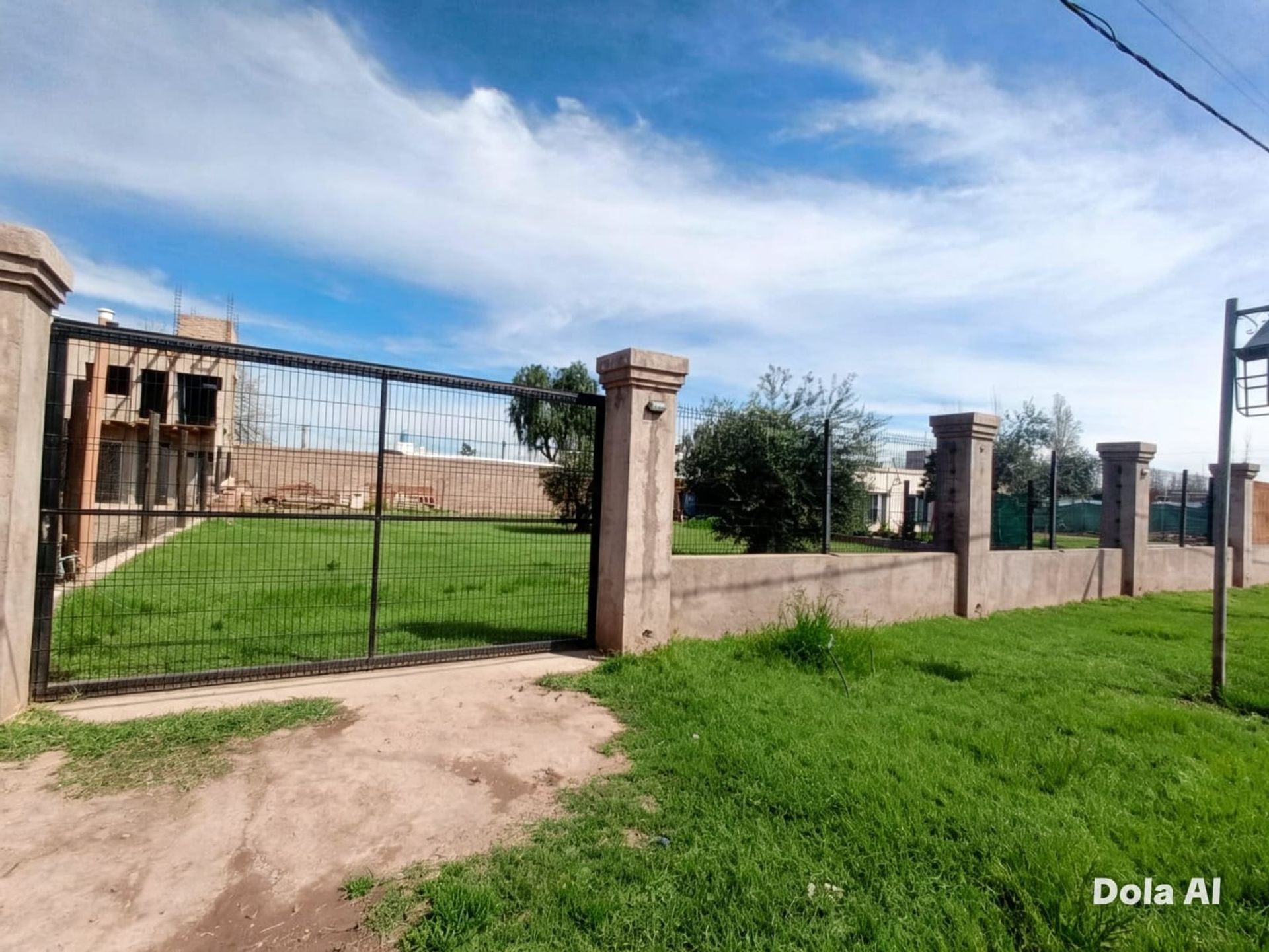 Lote en Venta en Maipu, Mendoza