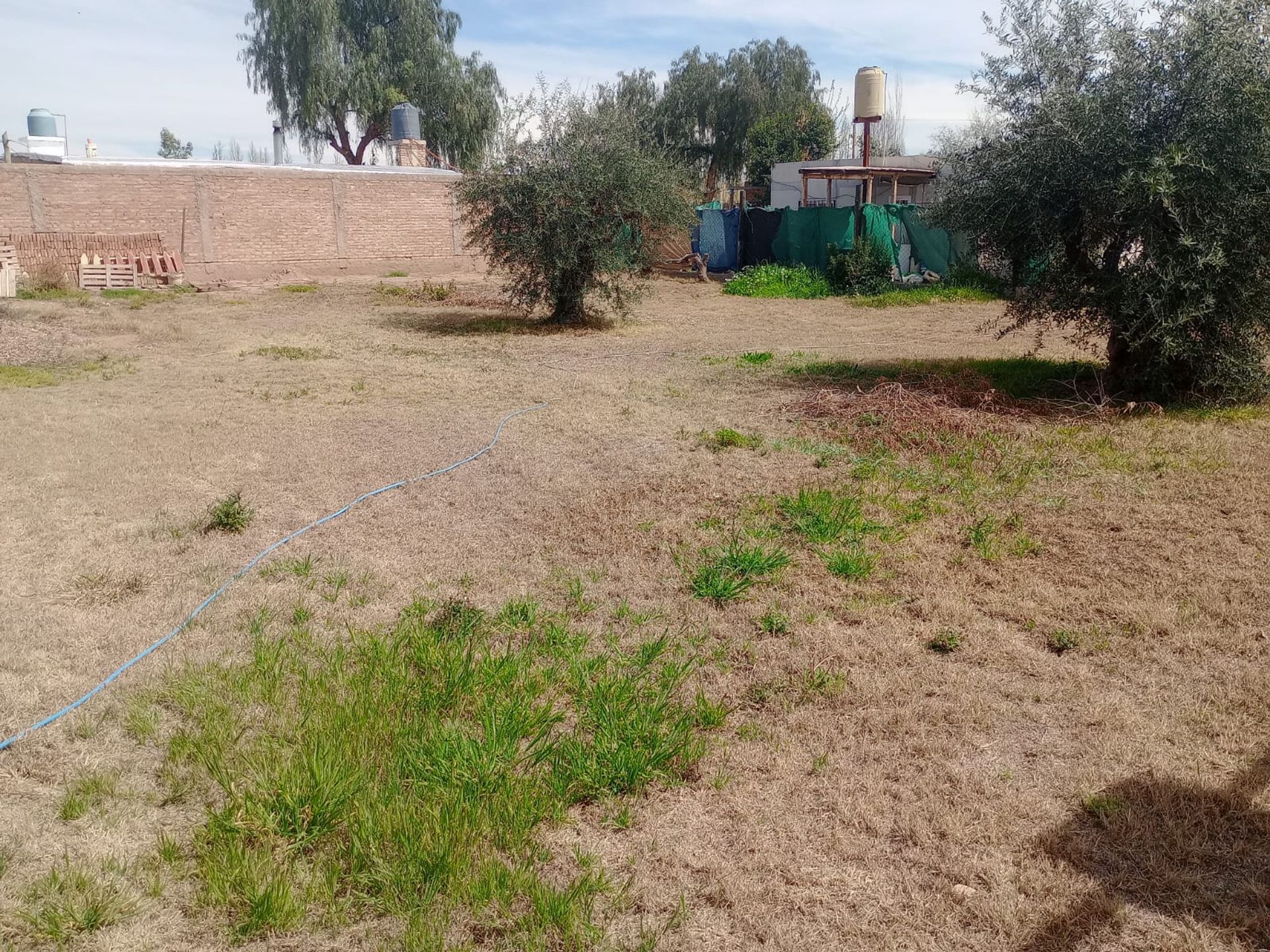 Lote en Venta en Maipu, Mendoza