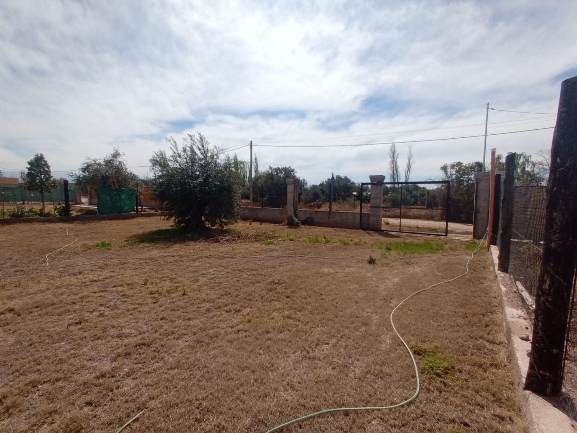 Lote en Venta en Maipu, Mendoza