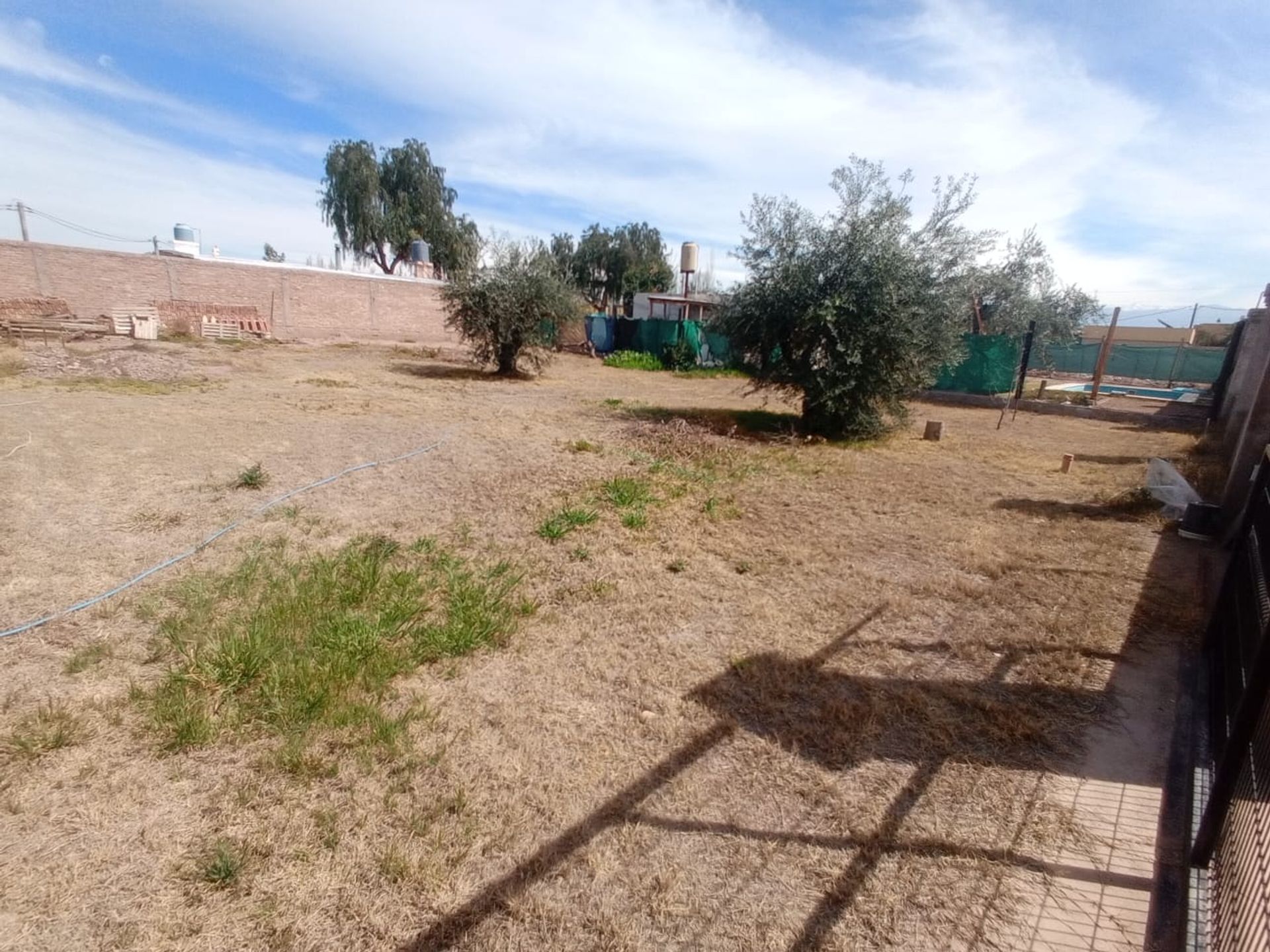 Lote en Venta en Maipu, Mendoza