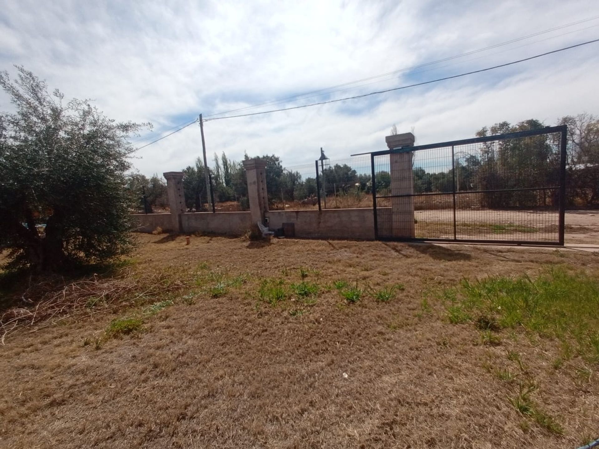 Lote en Venta en Maipu, Mendoza