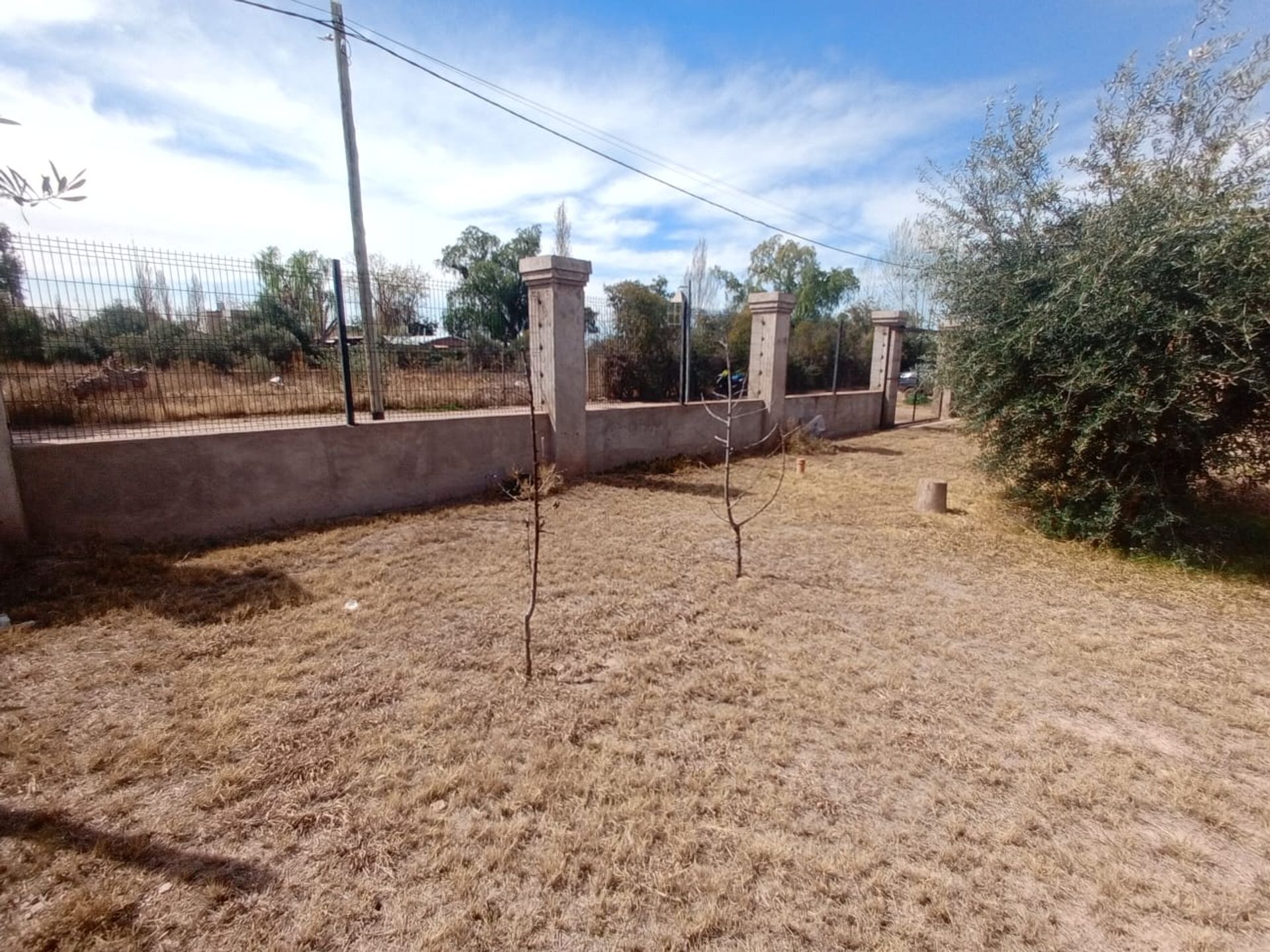 Lote en Venta en Maipu, Mendoza