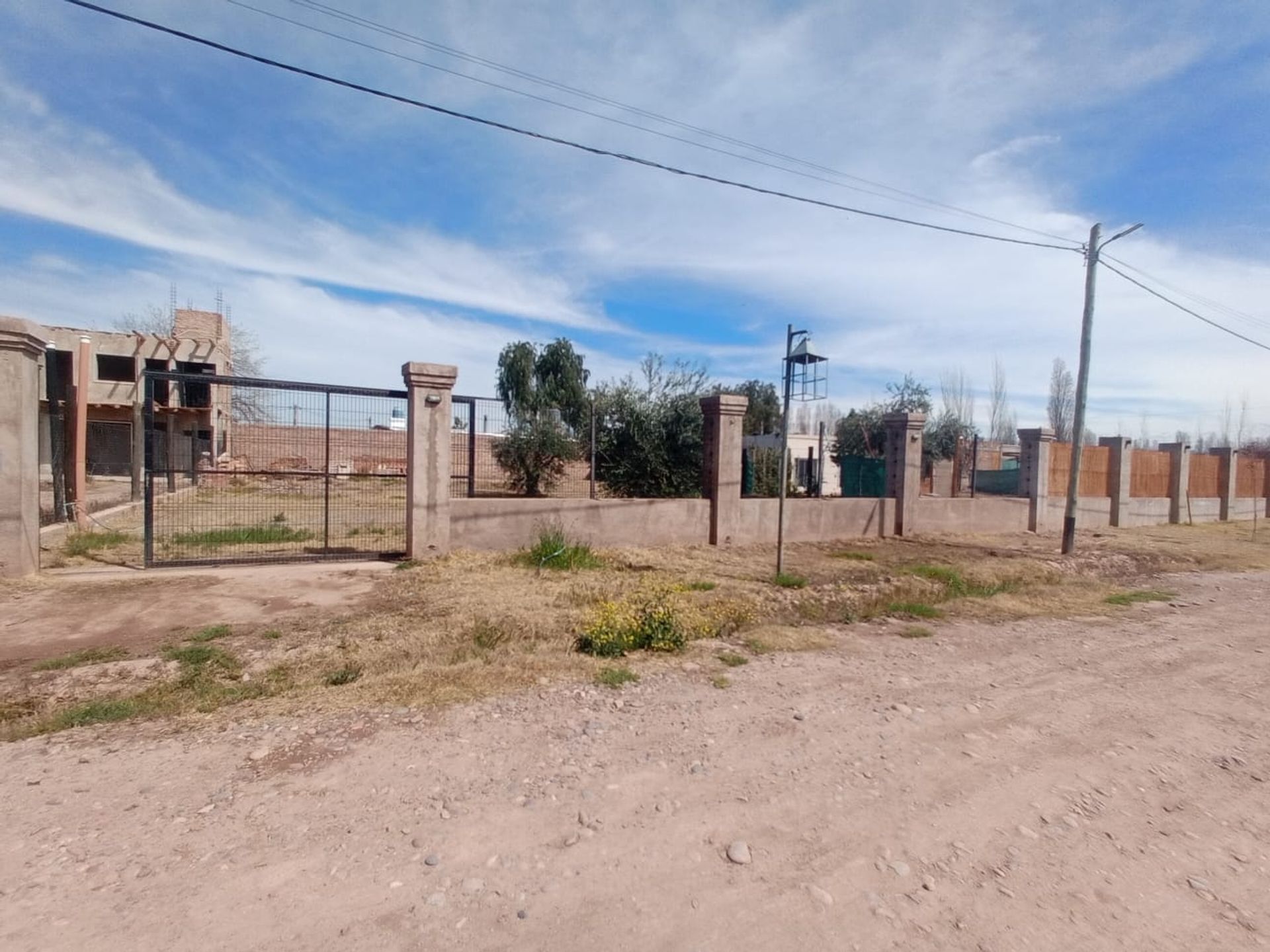 Lote en Venta en Maipu, Mendoza