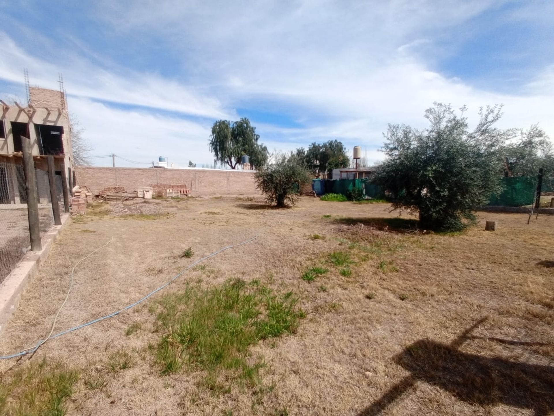 Lote en Venta en Maipu, Mendoza