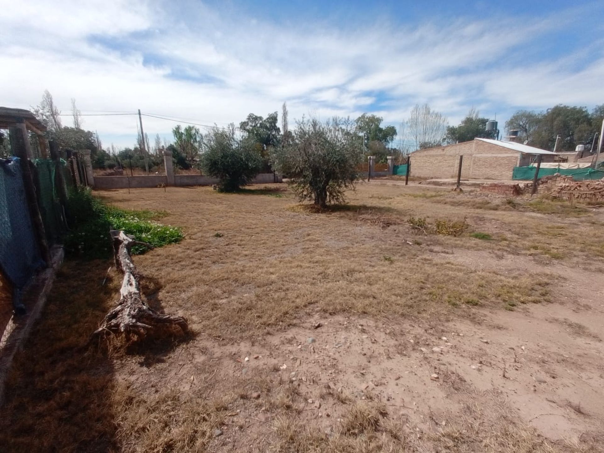 Lote en Venta en Maipu, Mendoza
