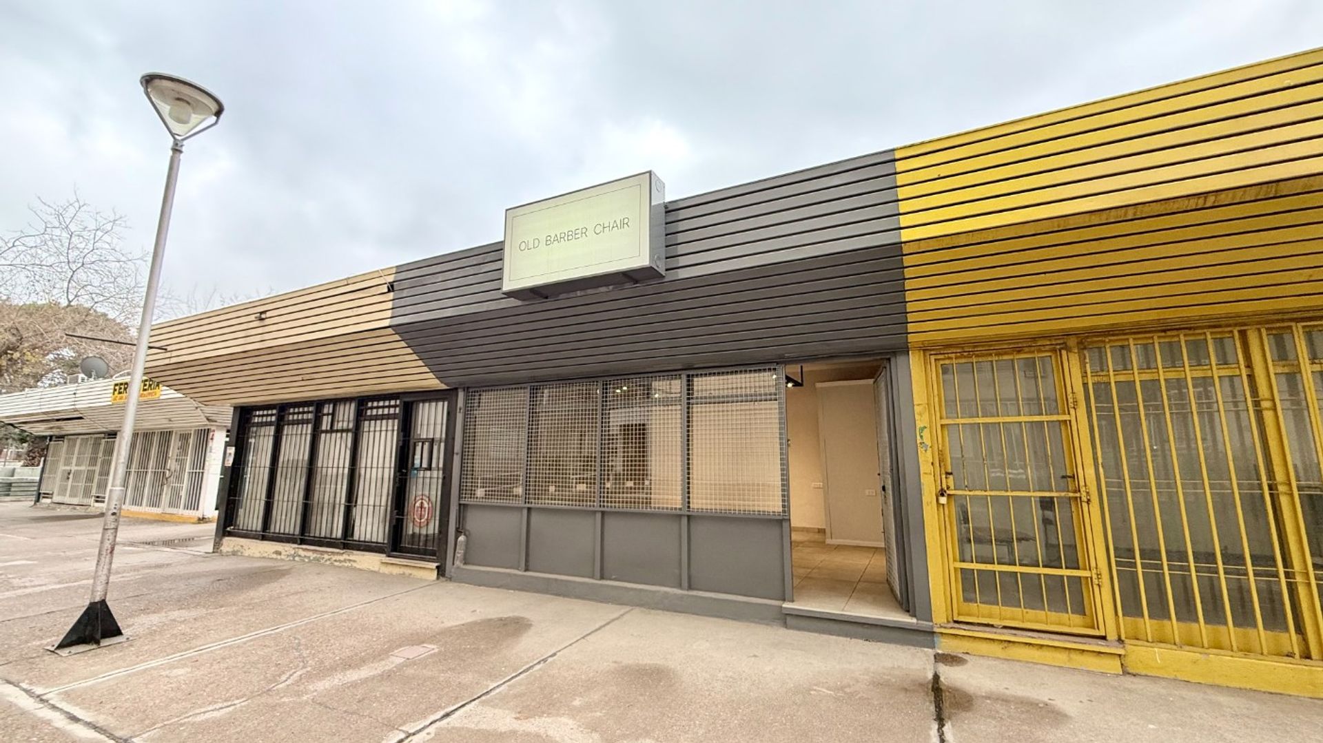 Local Comercial en Venta en Capital, Mendoza