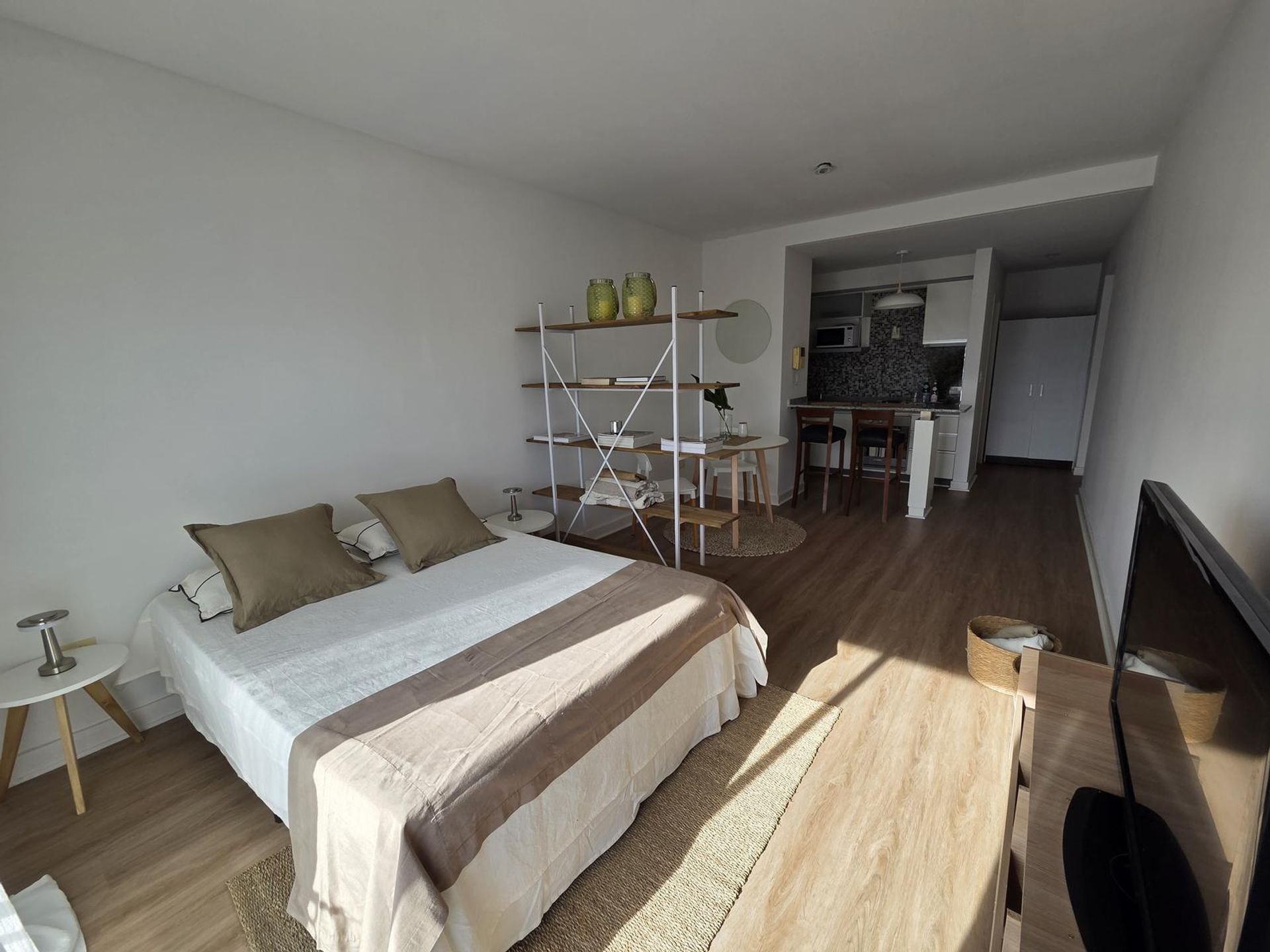 Departamento en Alquiler en Nuñez, Capital Federal