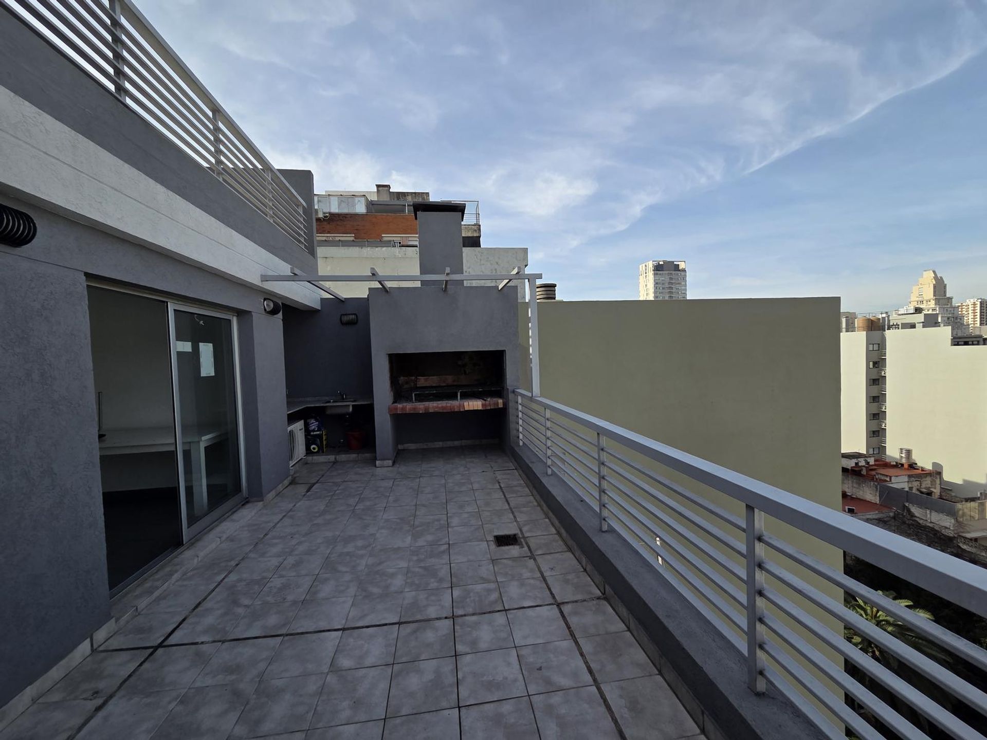 Departamento en Alquiler en Nuñez, Capital Federal