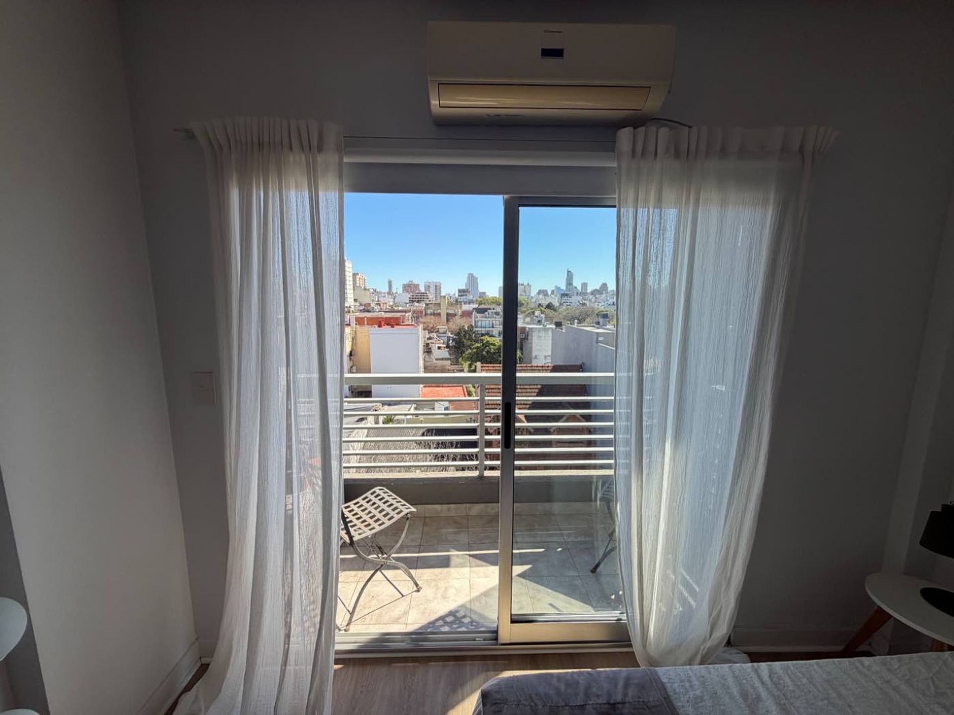 Departamento en Alquiler en Nuñez, Capital Federal
