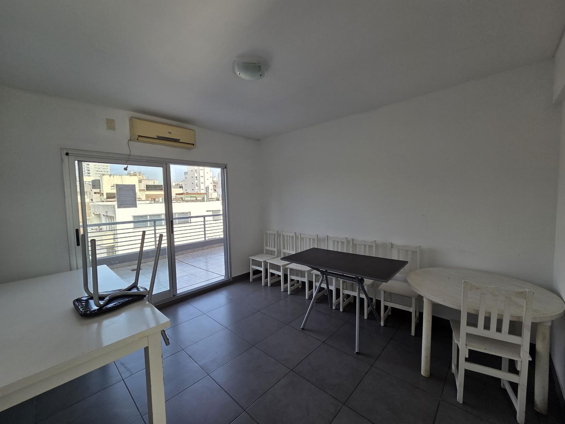 Departamento en Alquiler en Nuñez, Capital Federal
