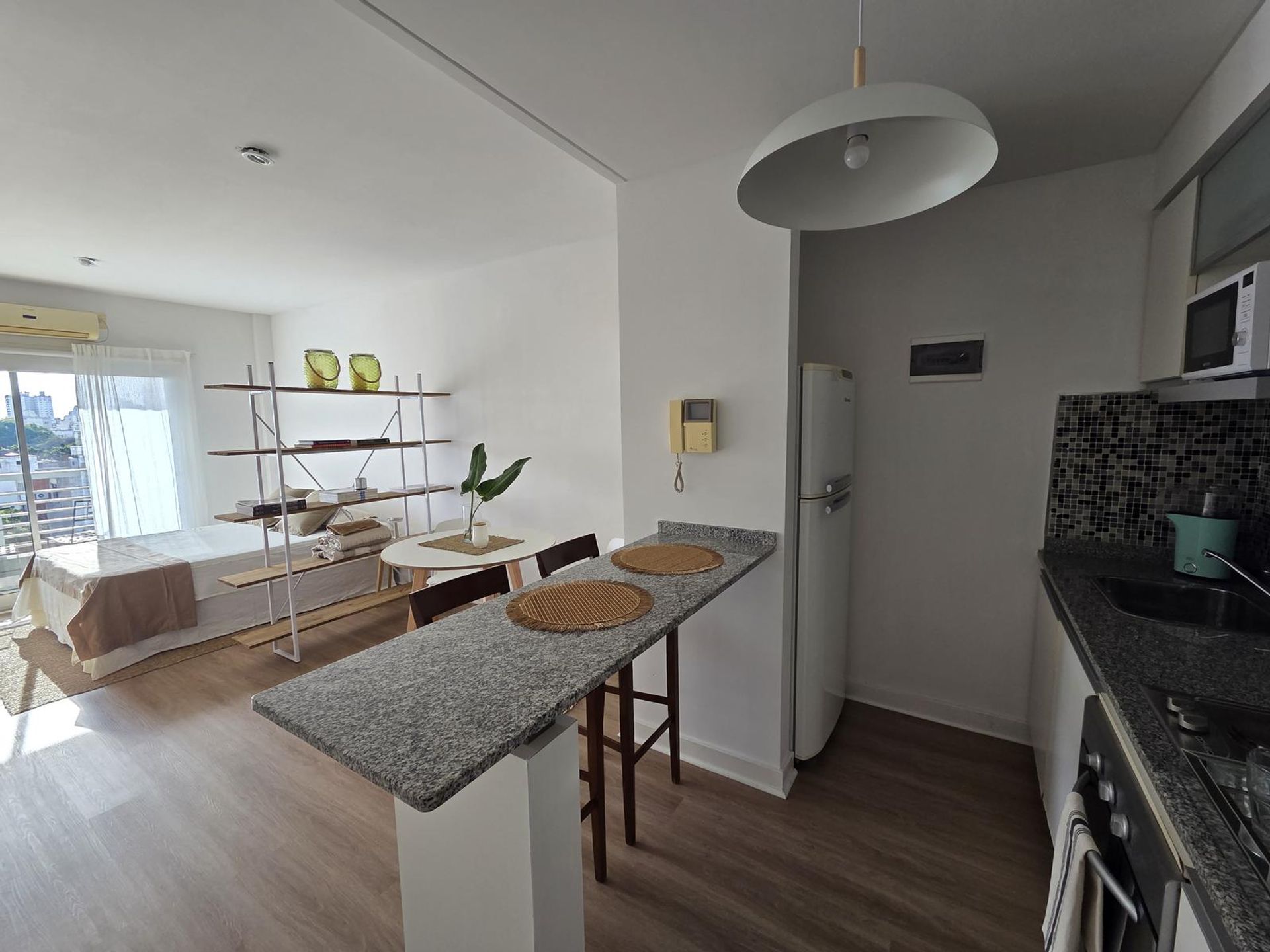 Departamento en Alquiler en Nuñez, Capital Federal