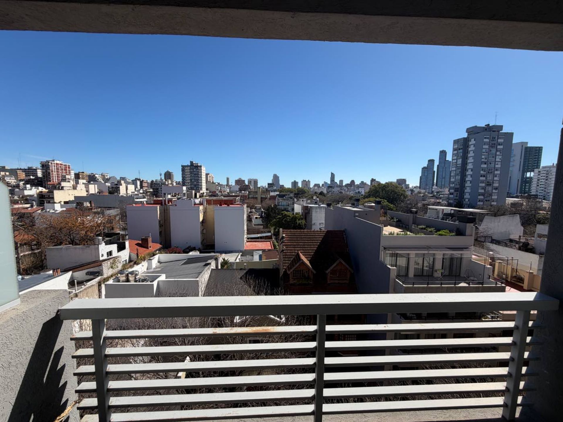 Departamento en Alquiler en Nuñez, Capital Federal