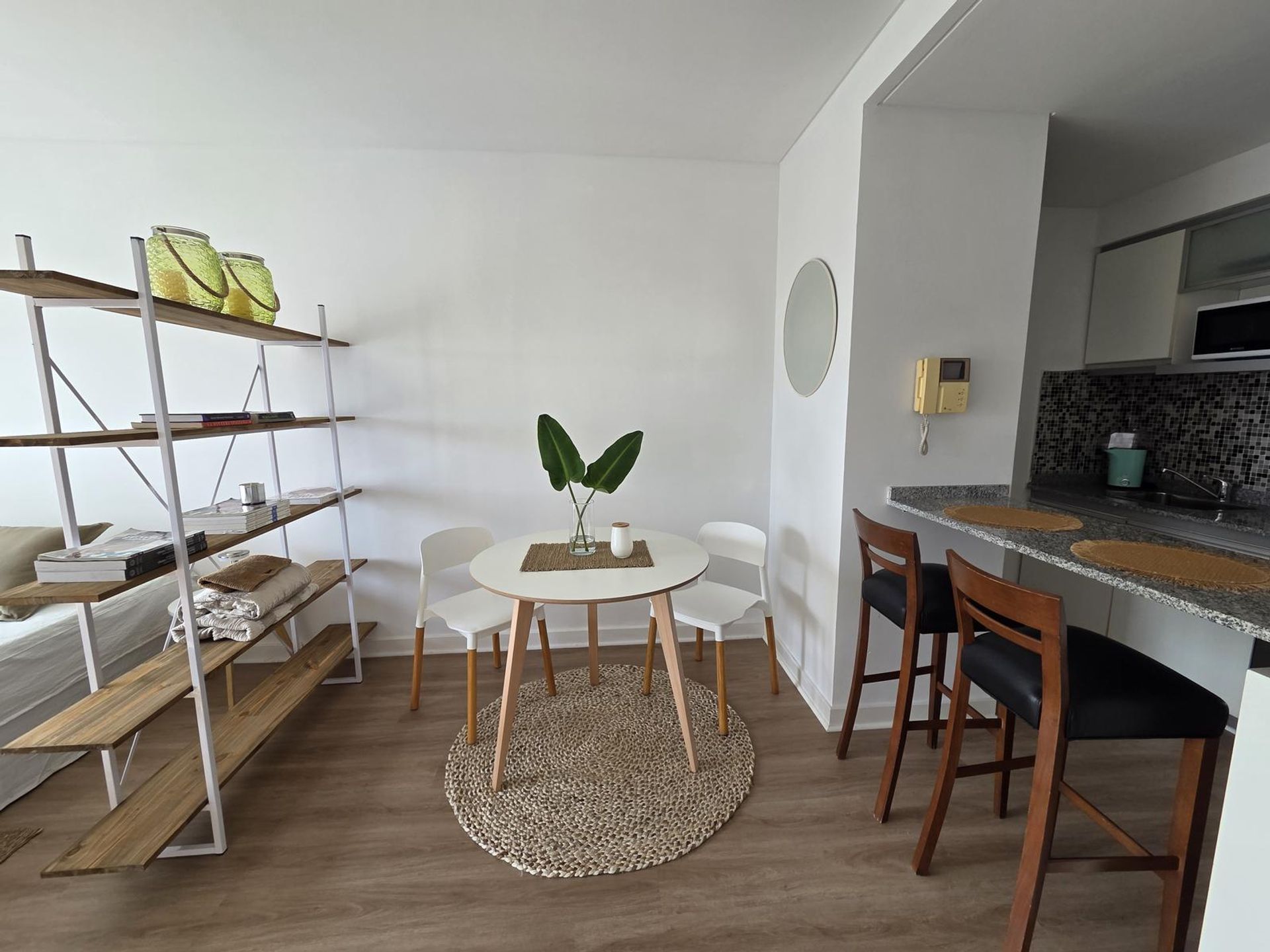 Departamento en Alquiler en Nuñez, Capital Federal