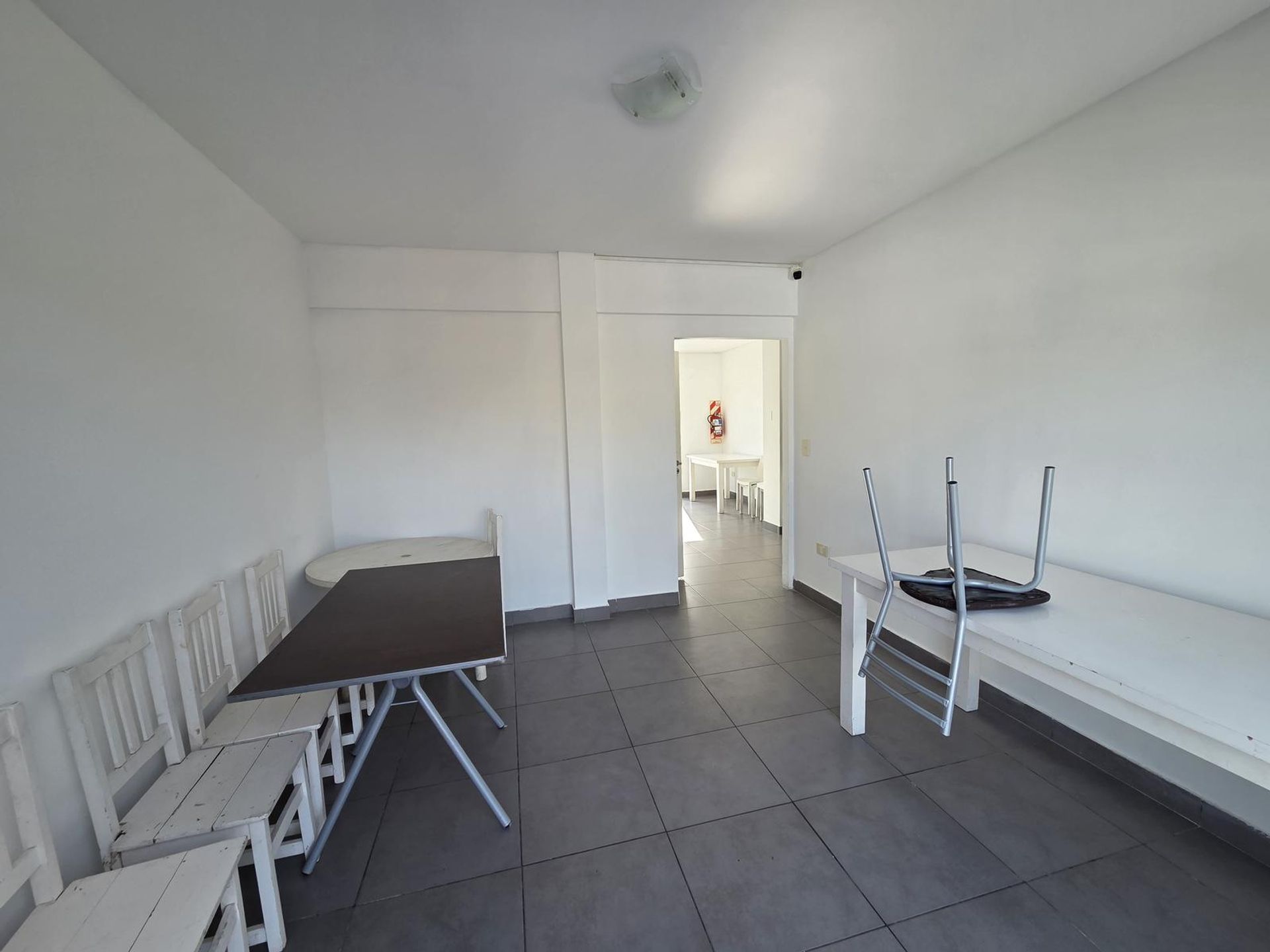 Departamento en Alquiler en Nuñez, Capital Federal