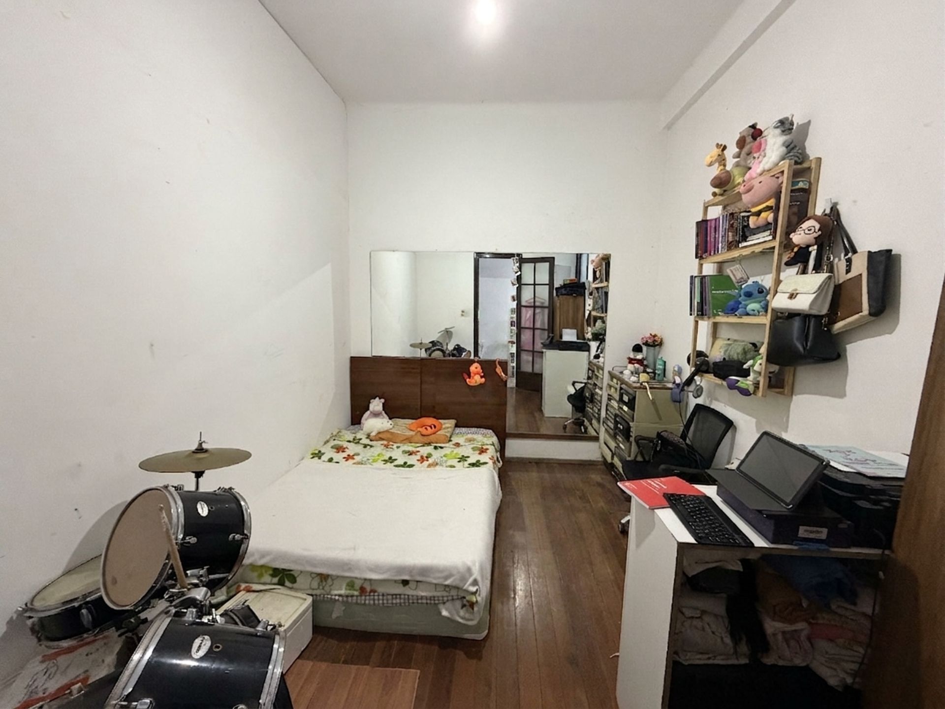 Casa PH en Venta Reducto - 2dorm + altillo - 4