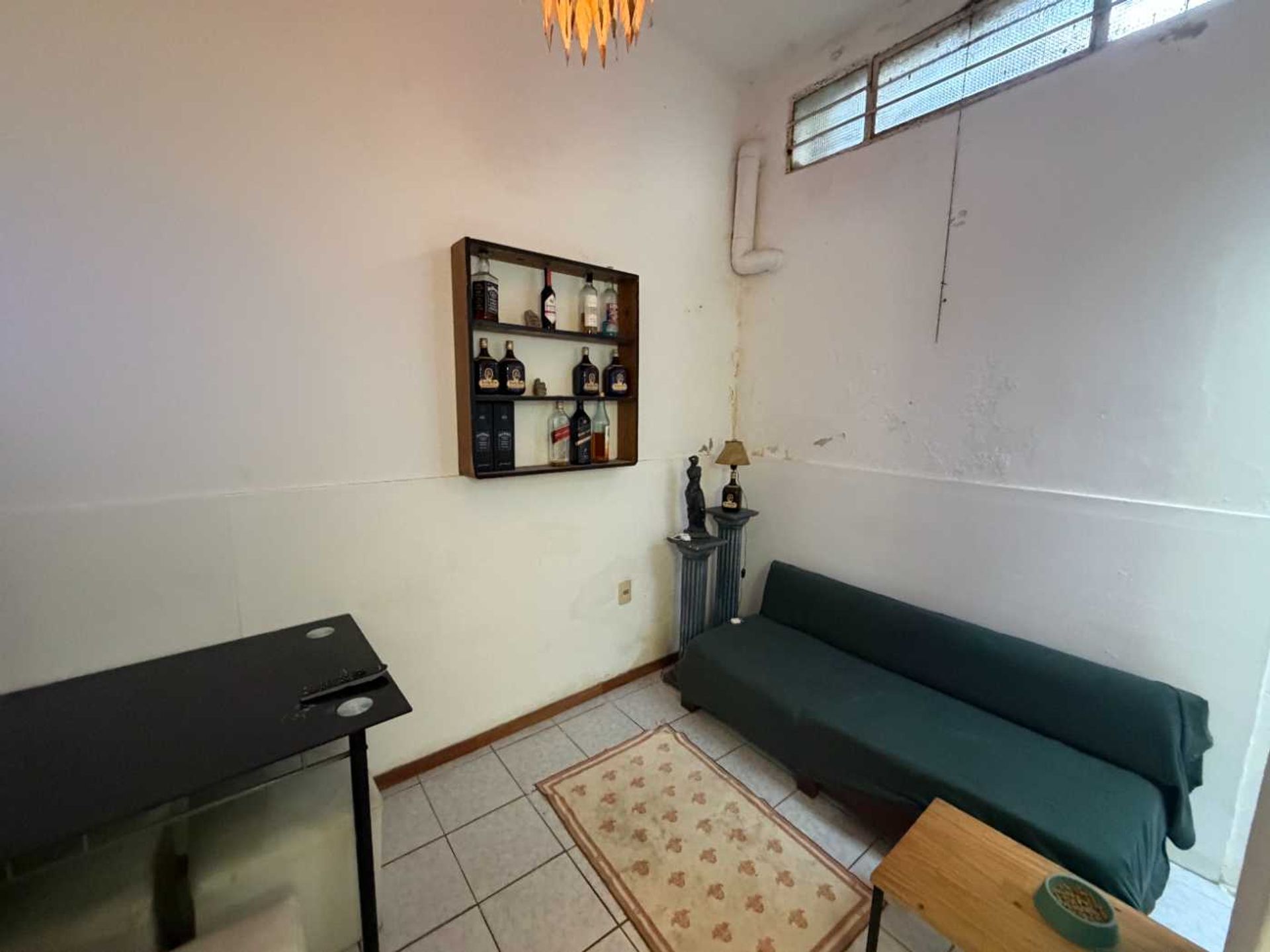 Casa PH en Venta Reducto - 2dorm + altillo - 7