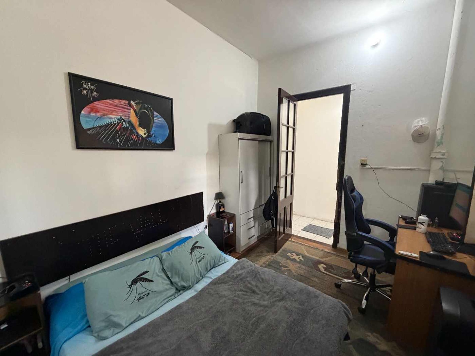 Casa PH en Venta Reducto - 2dorm + altillo - 3