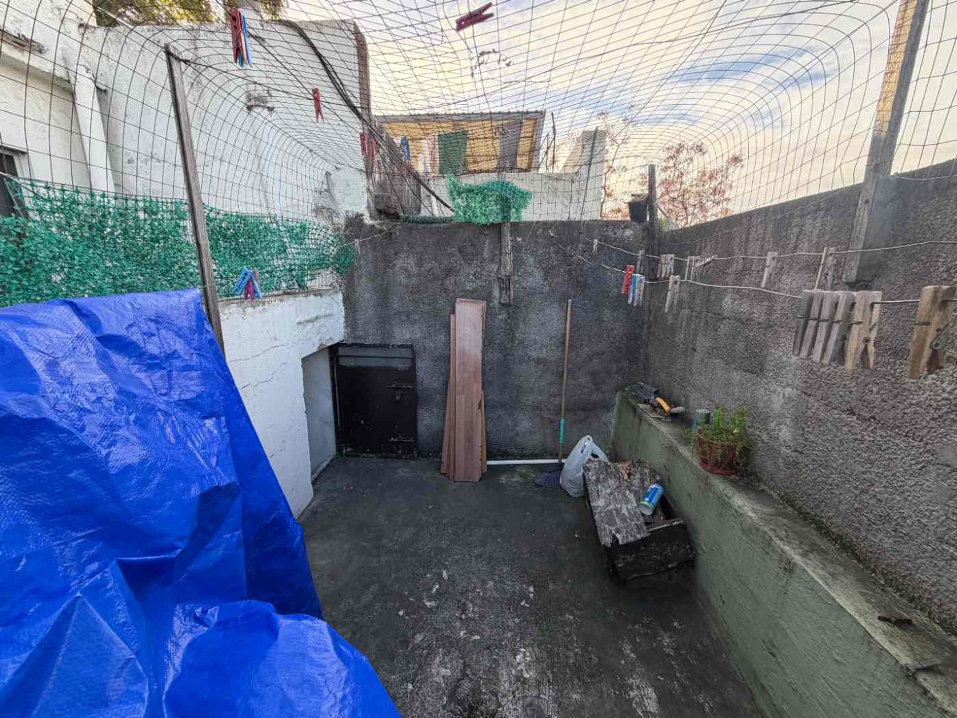 Casa PH en Venta Reducto - 2dorm + altillo - 13